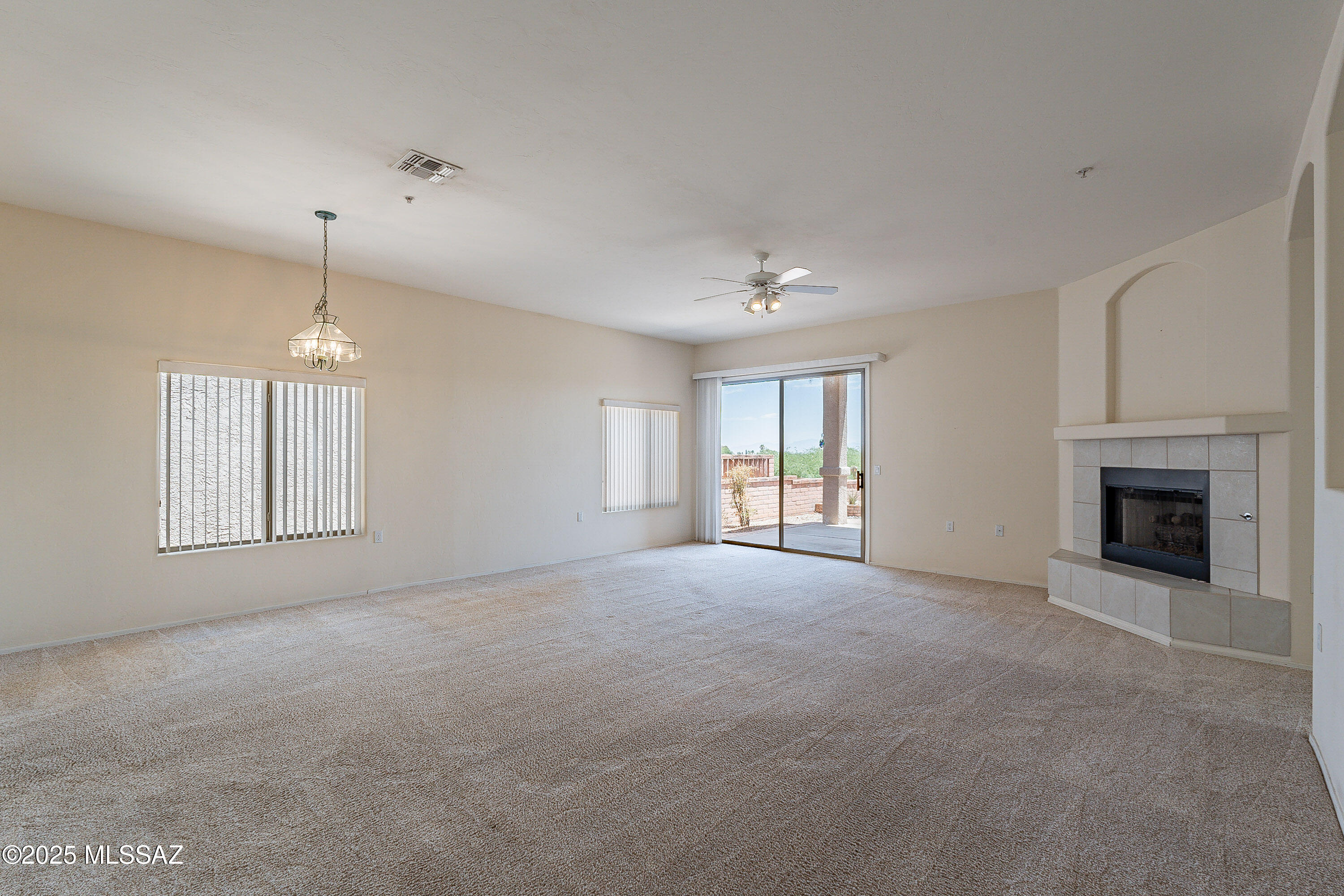 Sunrise Pointe (1-135) - Residential