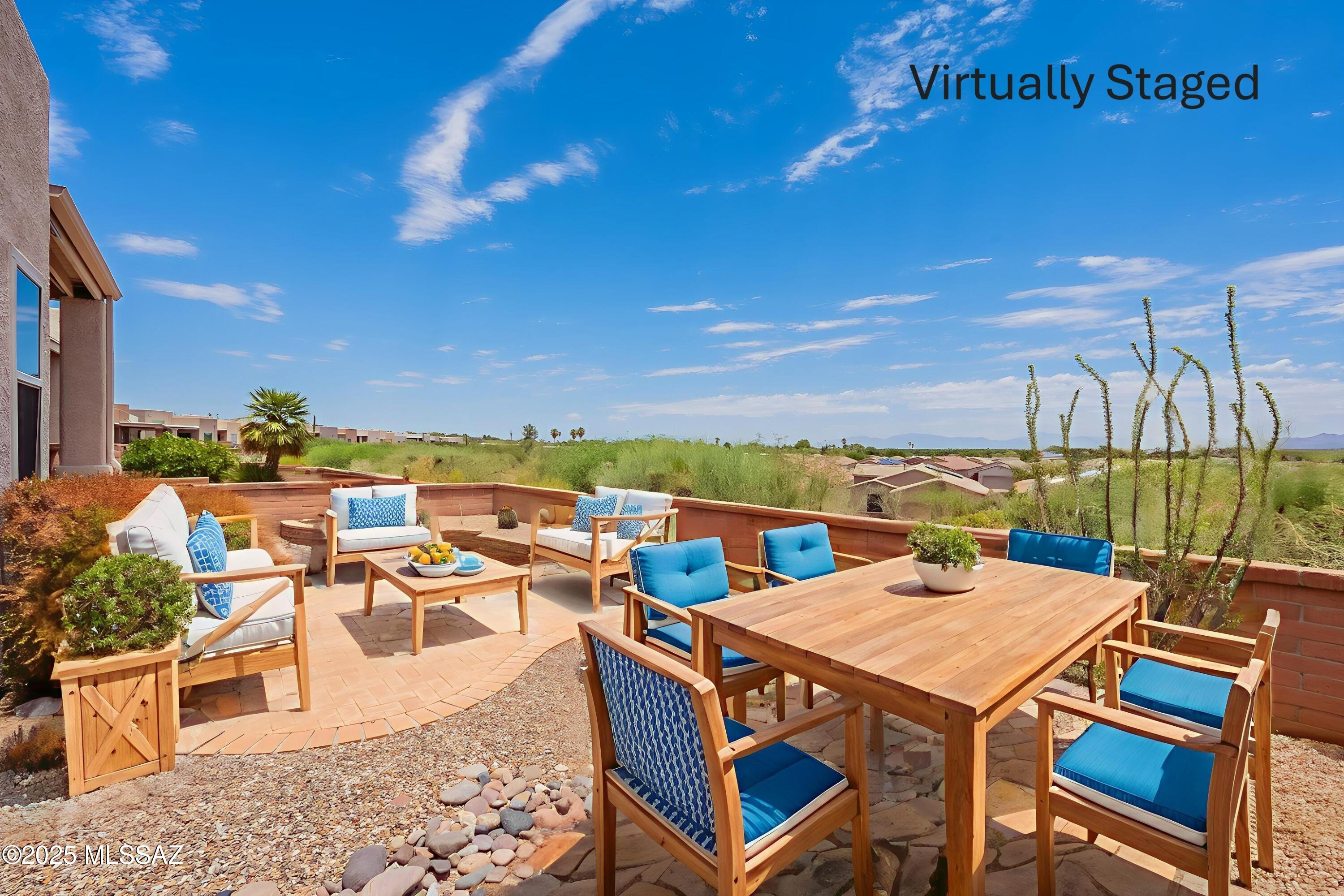 Sunrise Pointe (1-135) - Residential