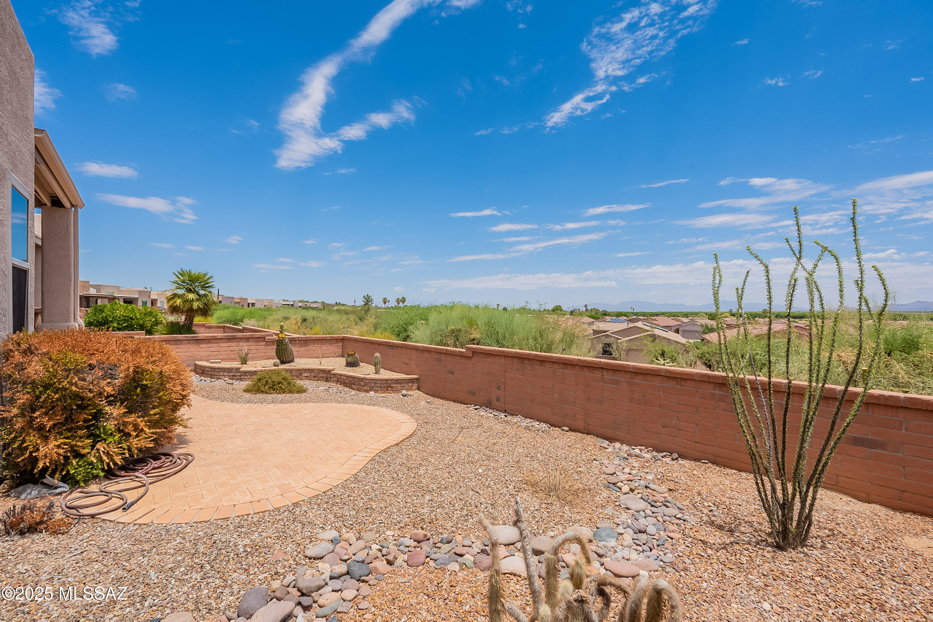 Sunrise Pointe (1-135) - Residential