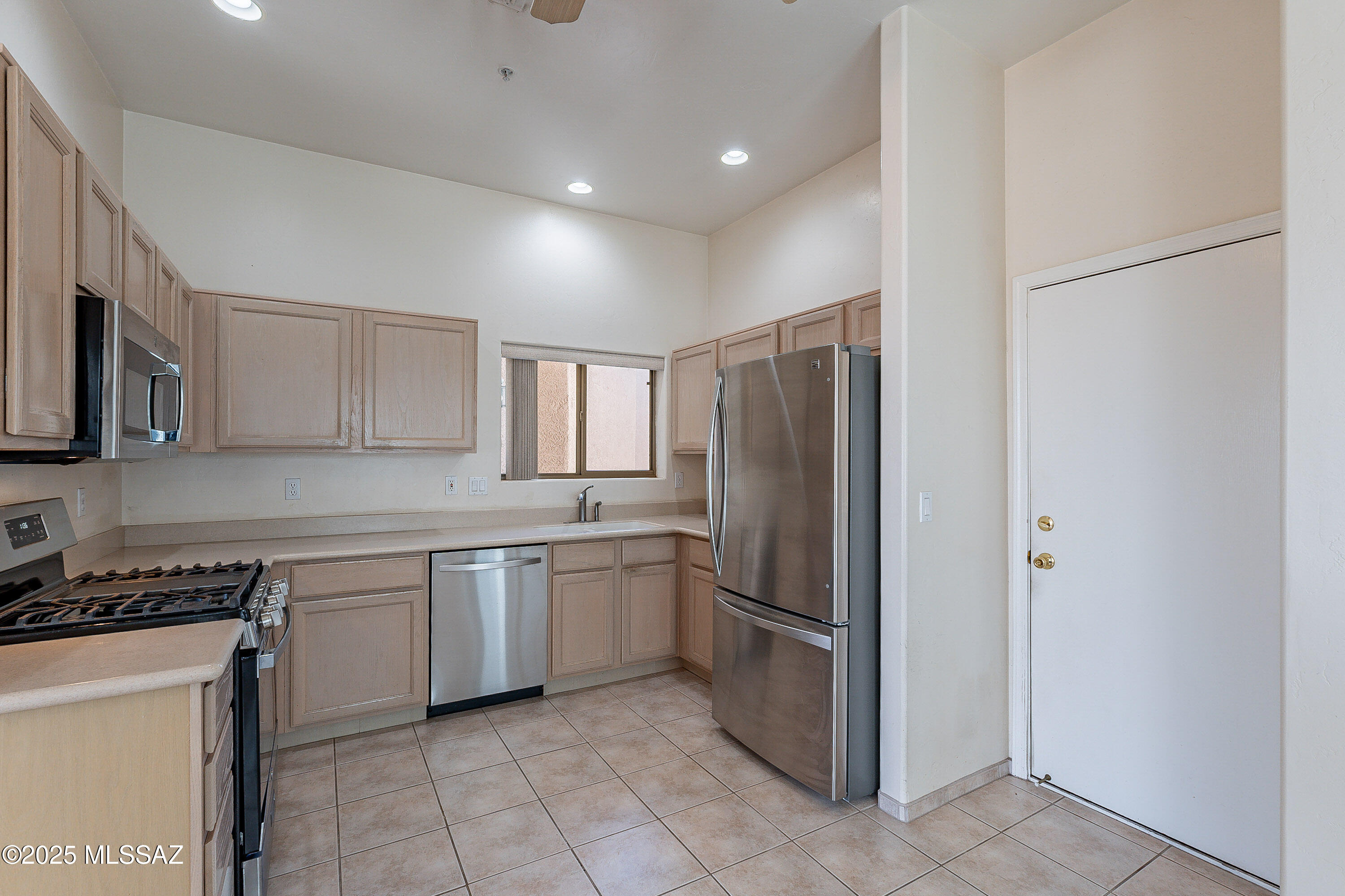 Sunrise Pointe (1-135) - Residential