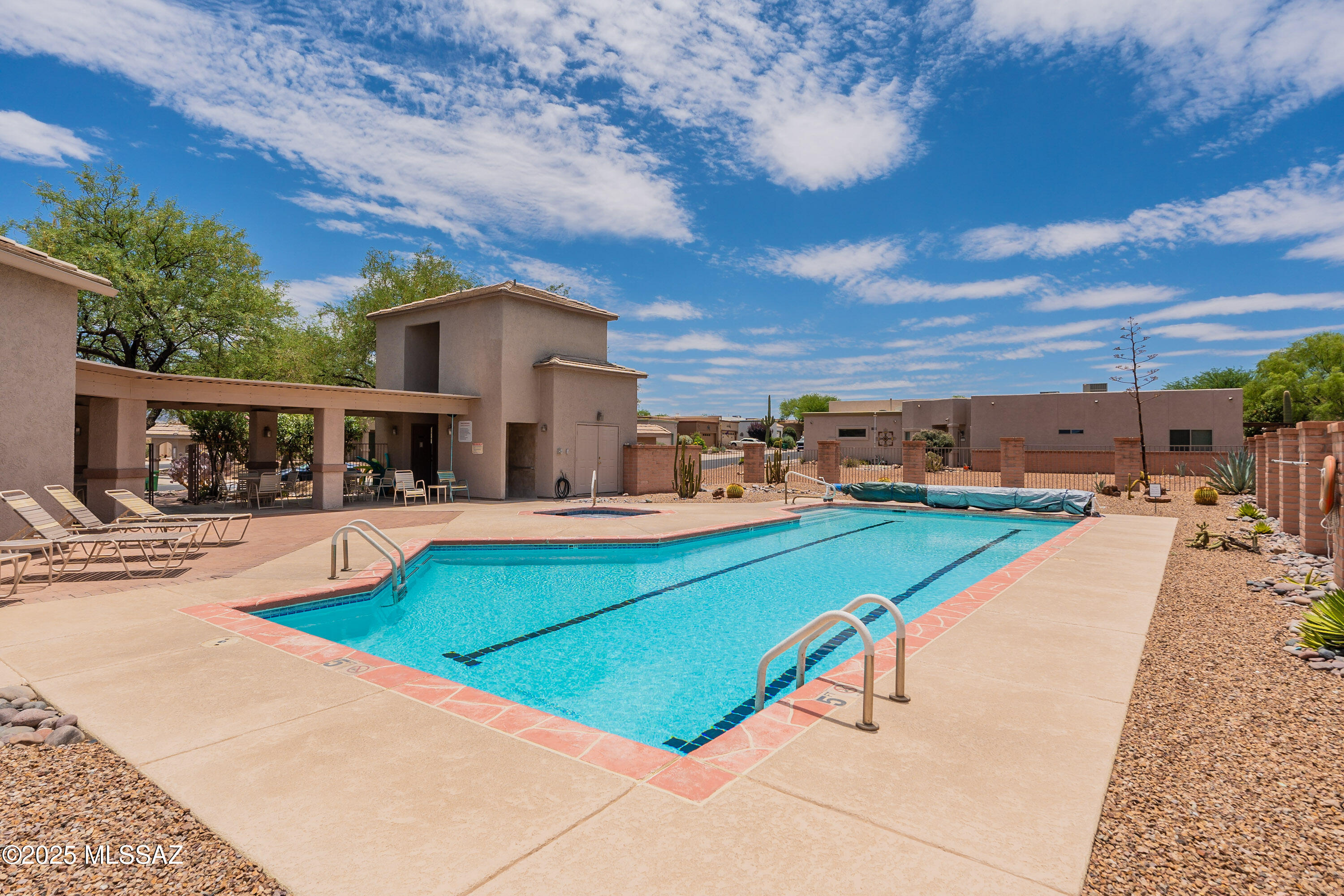 Sunrise Pointe (1-135) - Residential