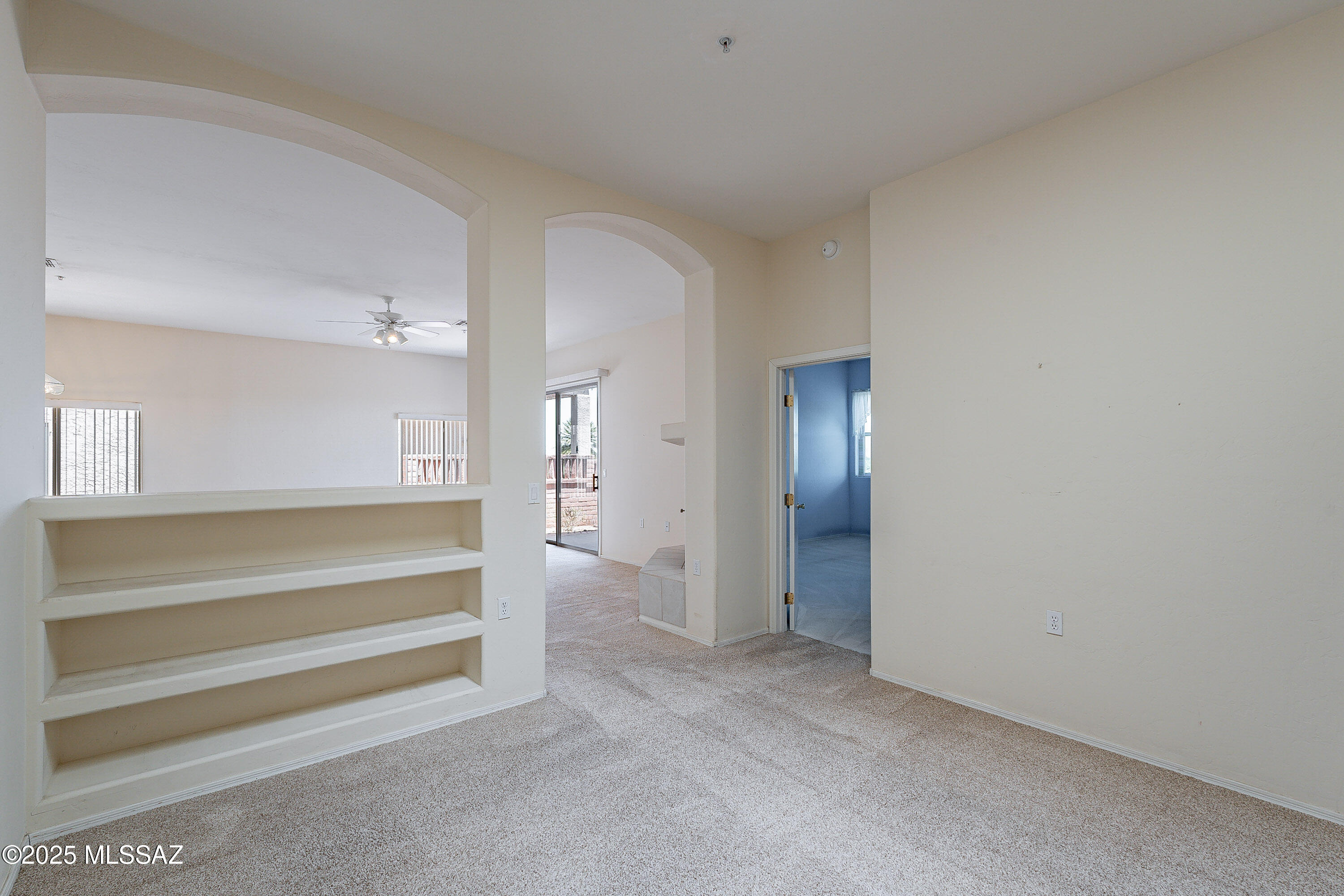 Sunrise Pointe (1-135) - Residential