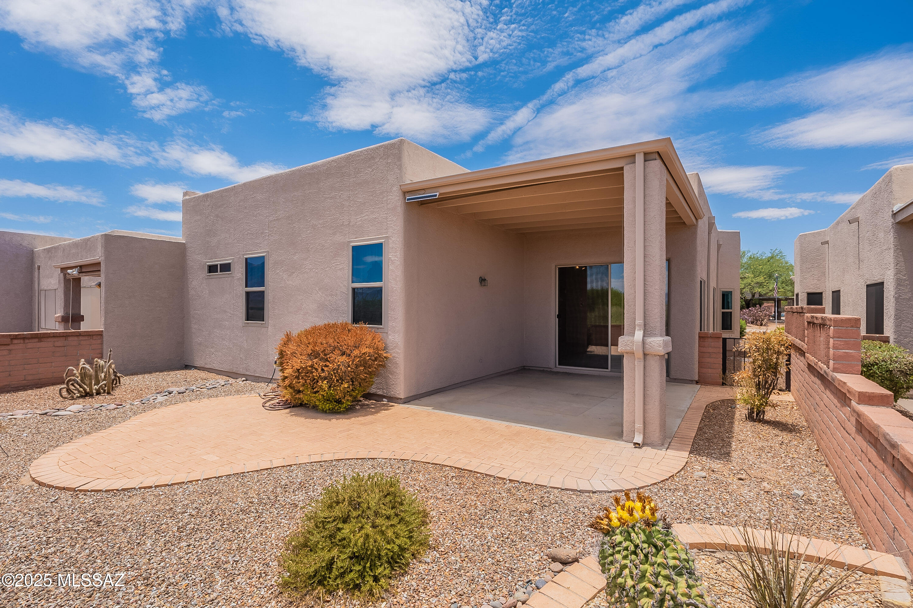 Sunrise Pointe (1-135) - Residential