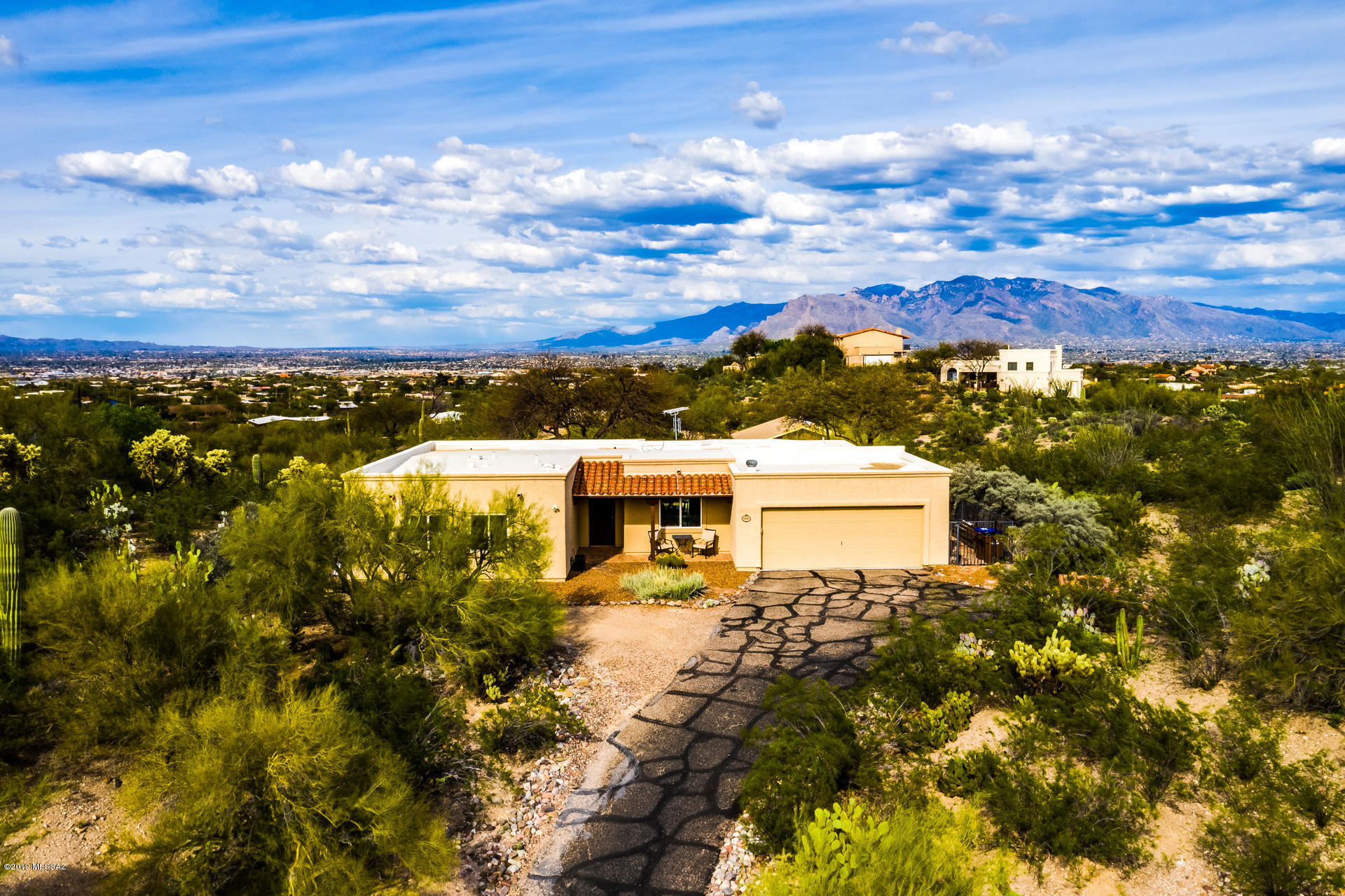 Rancho Del Cerro (180-339) - Residential