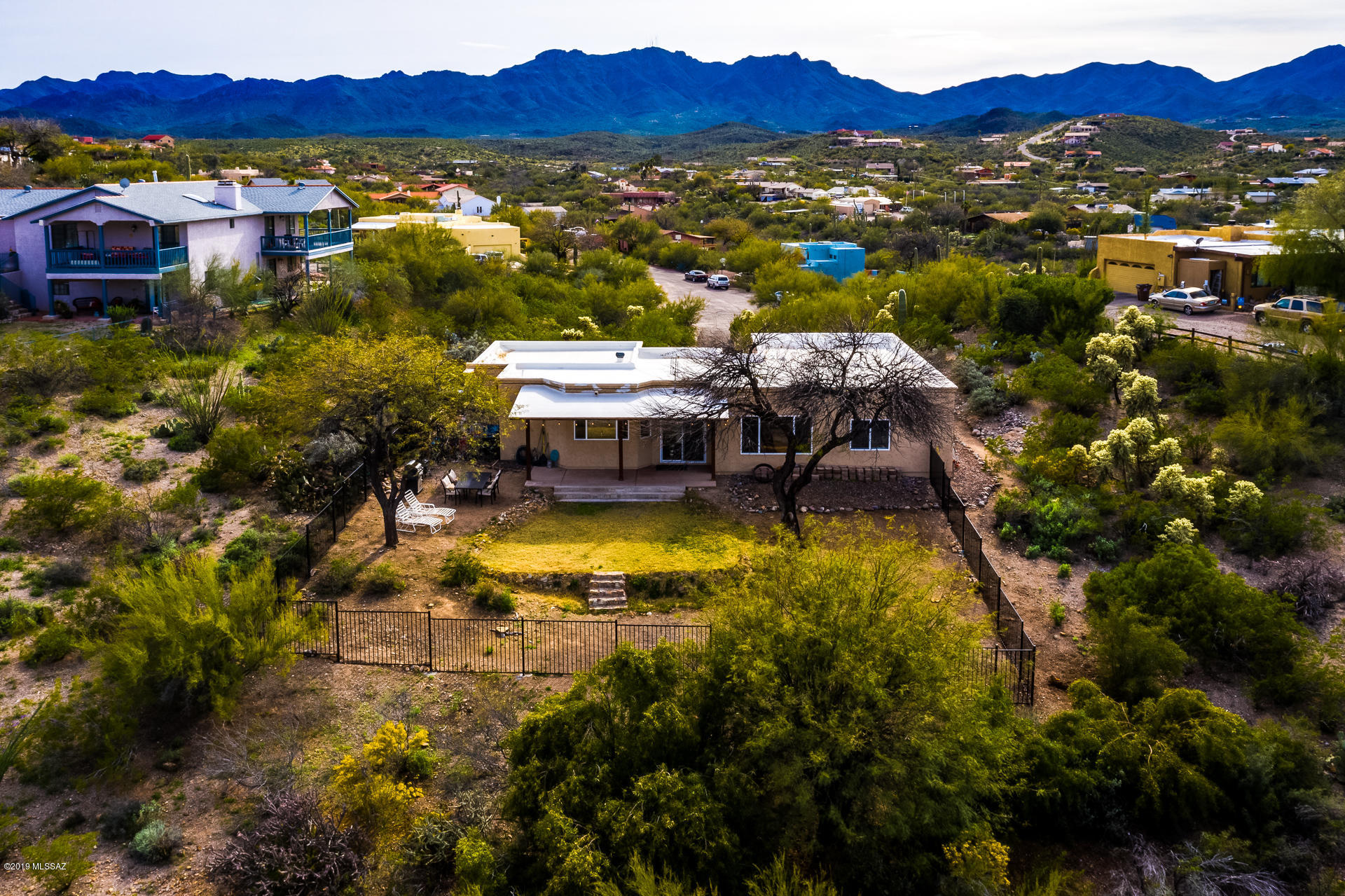 Rancho Del Cerro (180-339) - Residential