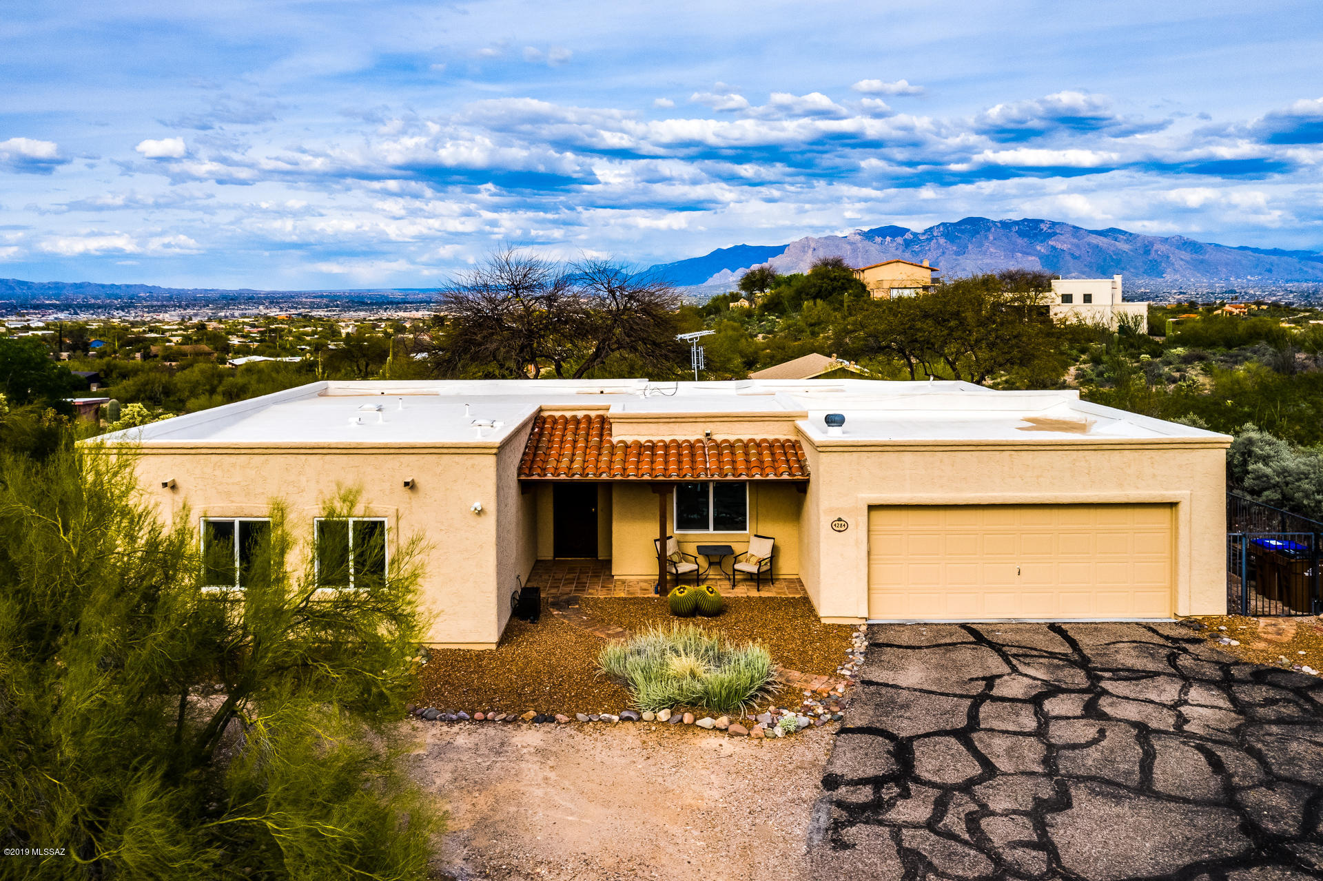 Rancho Del Cerro (180-339) - Residential