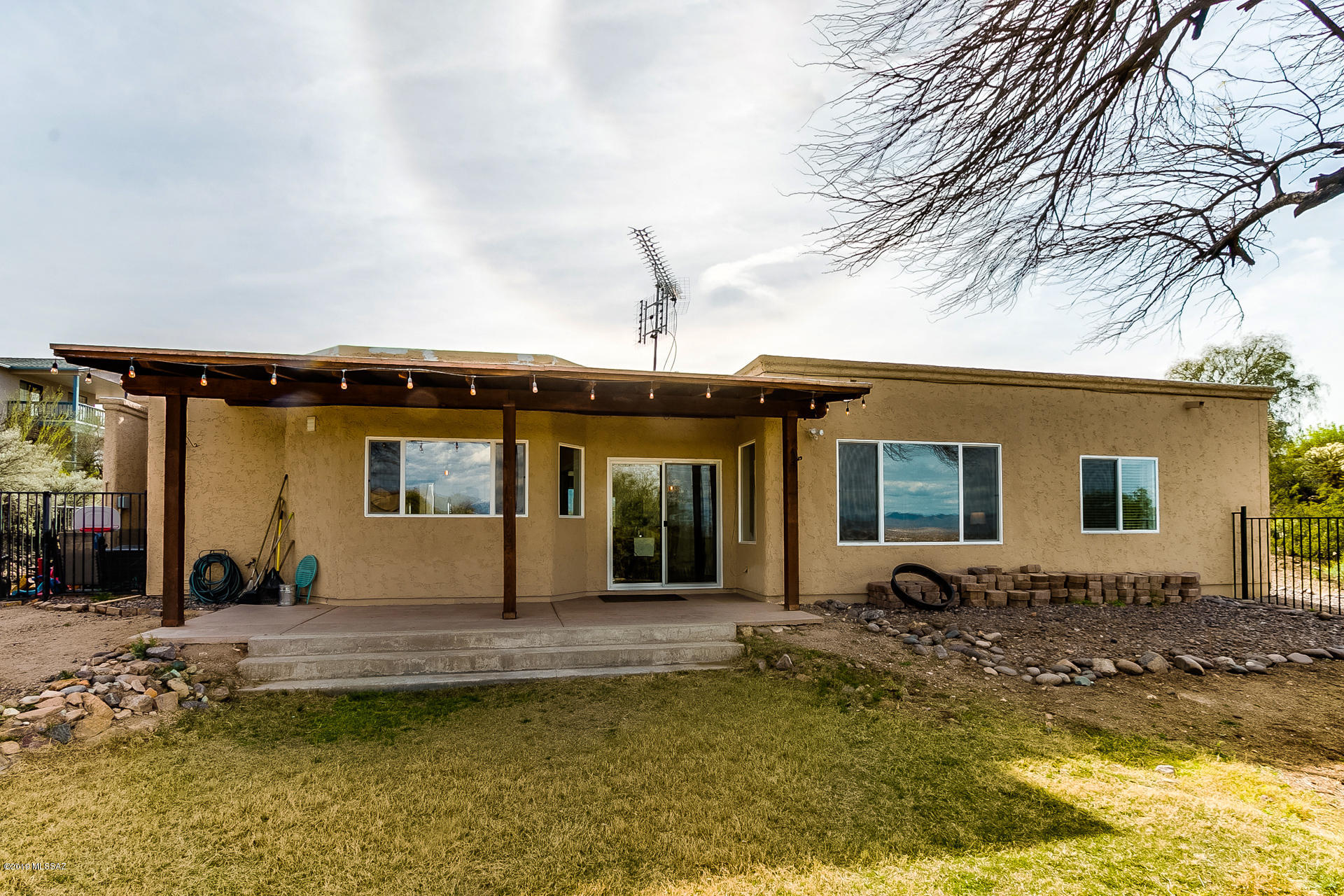 Rancho Del Cerro (180-339) - Residential