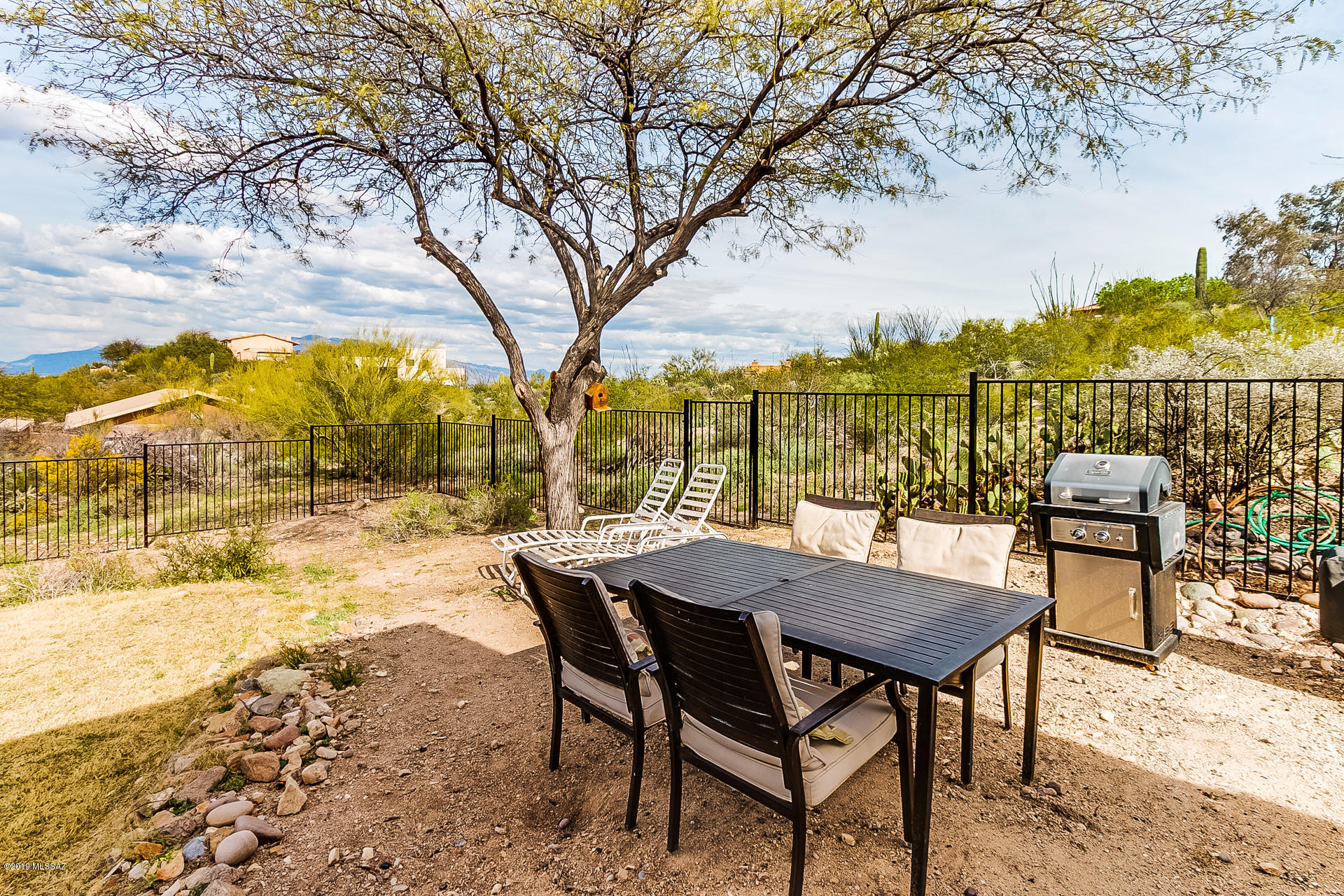 Rancho Del Cerro (180-339) - Residential