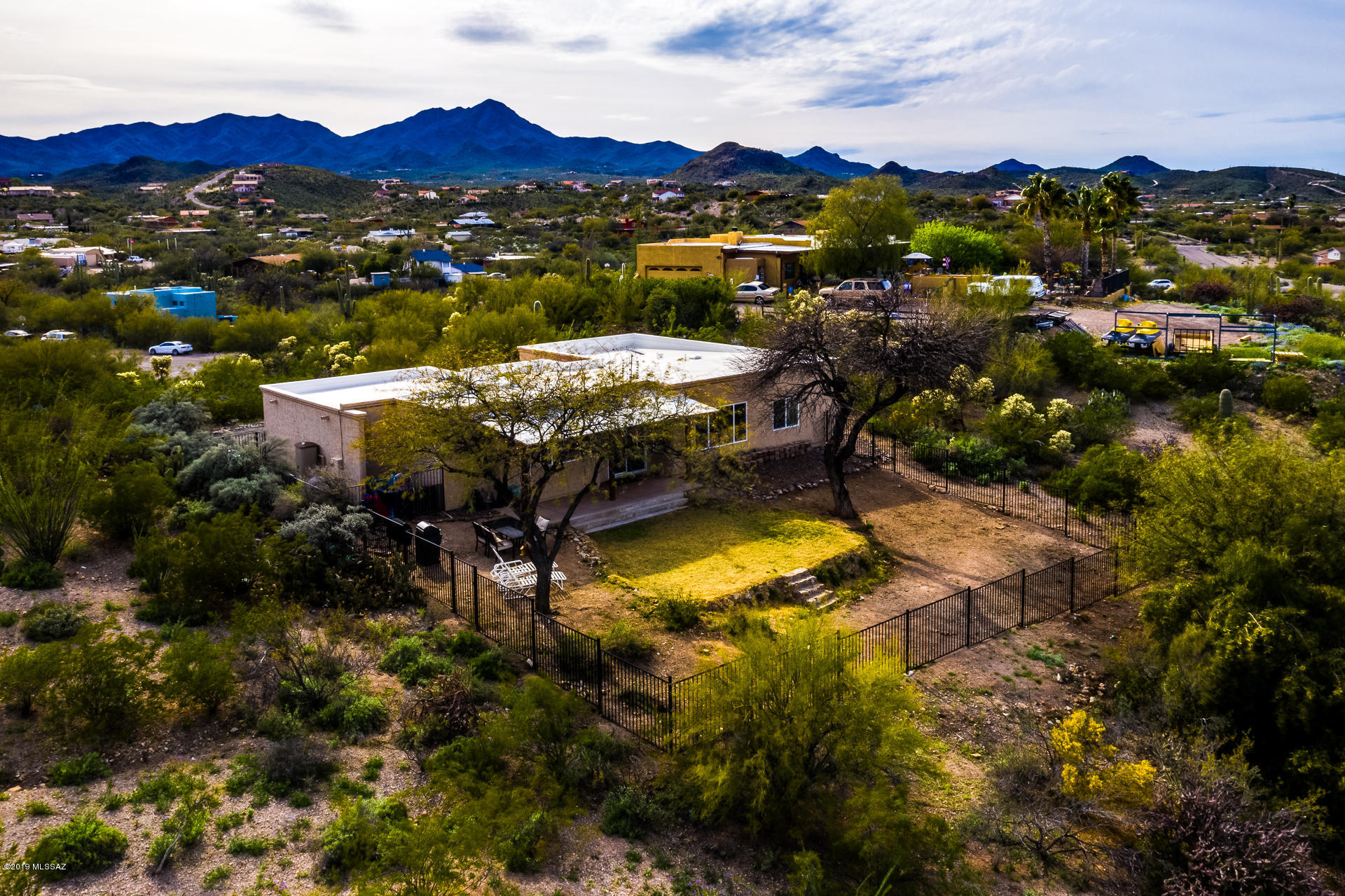 Rancho Del Cerro (180-339) - Residential