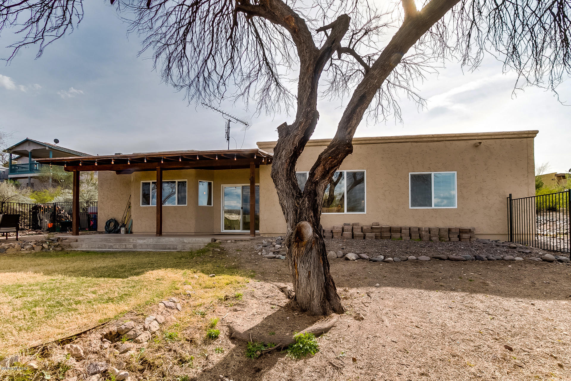 Rancho Del Cerro (180-339) - Residential