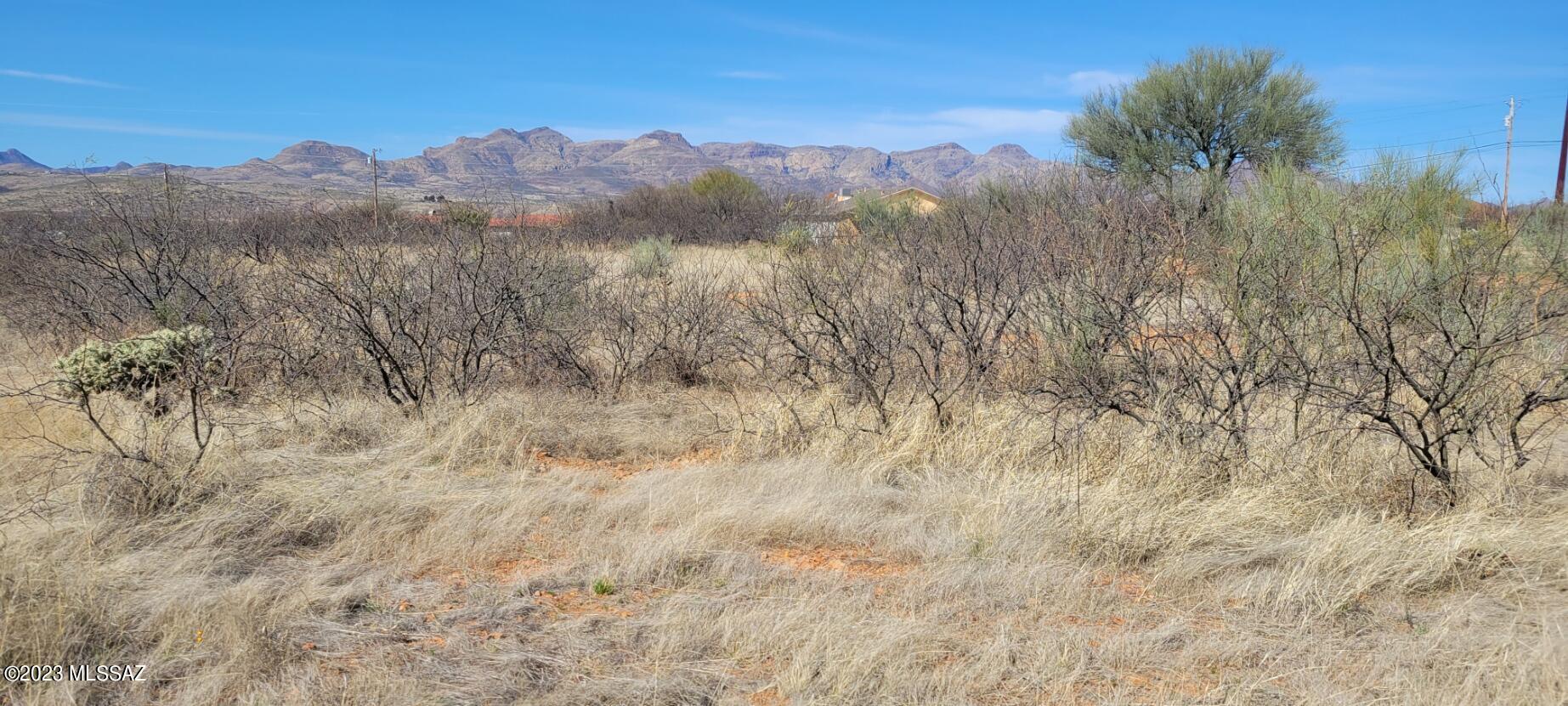 Rio Rico Ranchettes 18 - Land