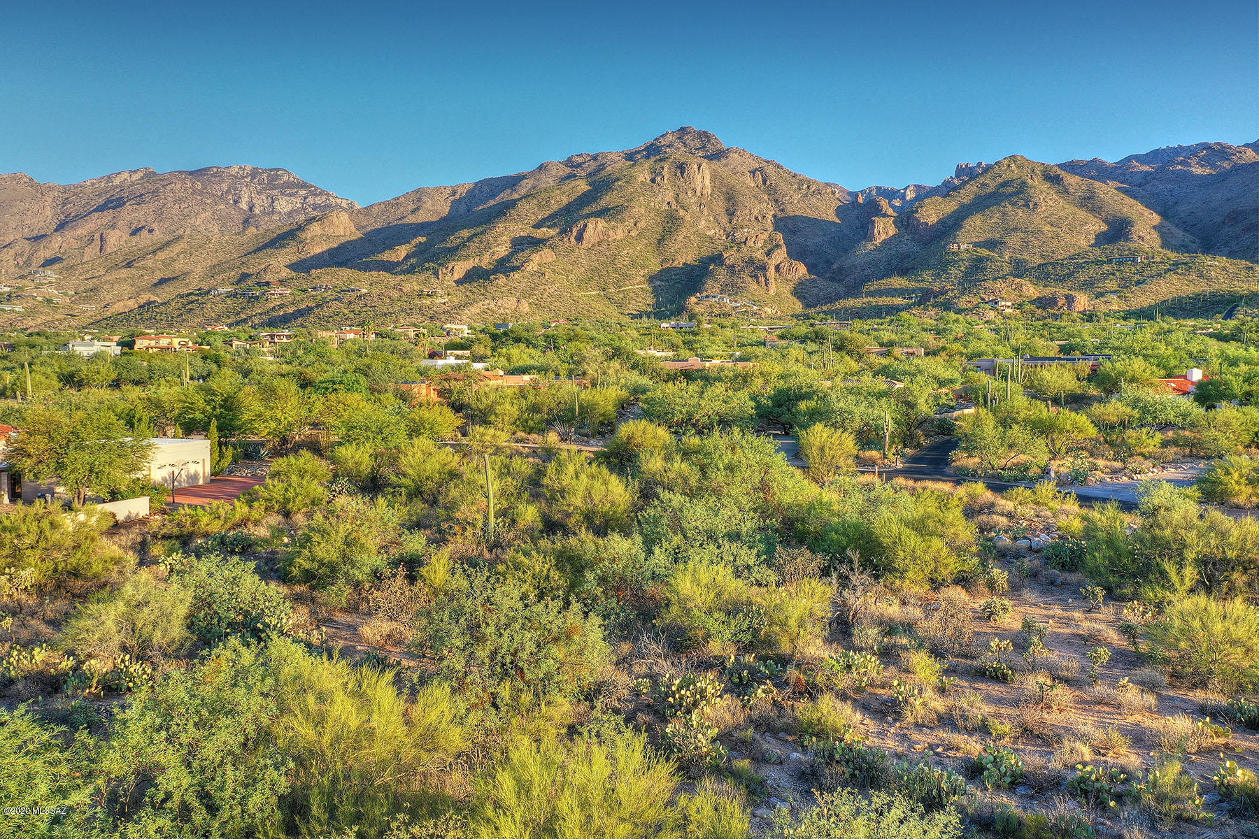 Canyon View Estates (1-58) - Land