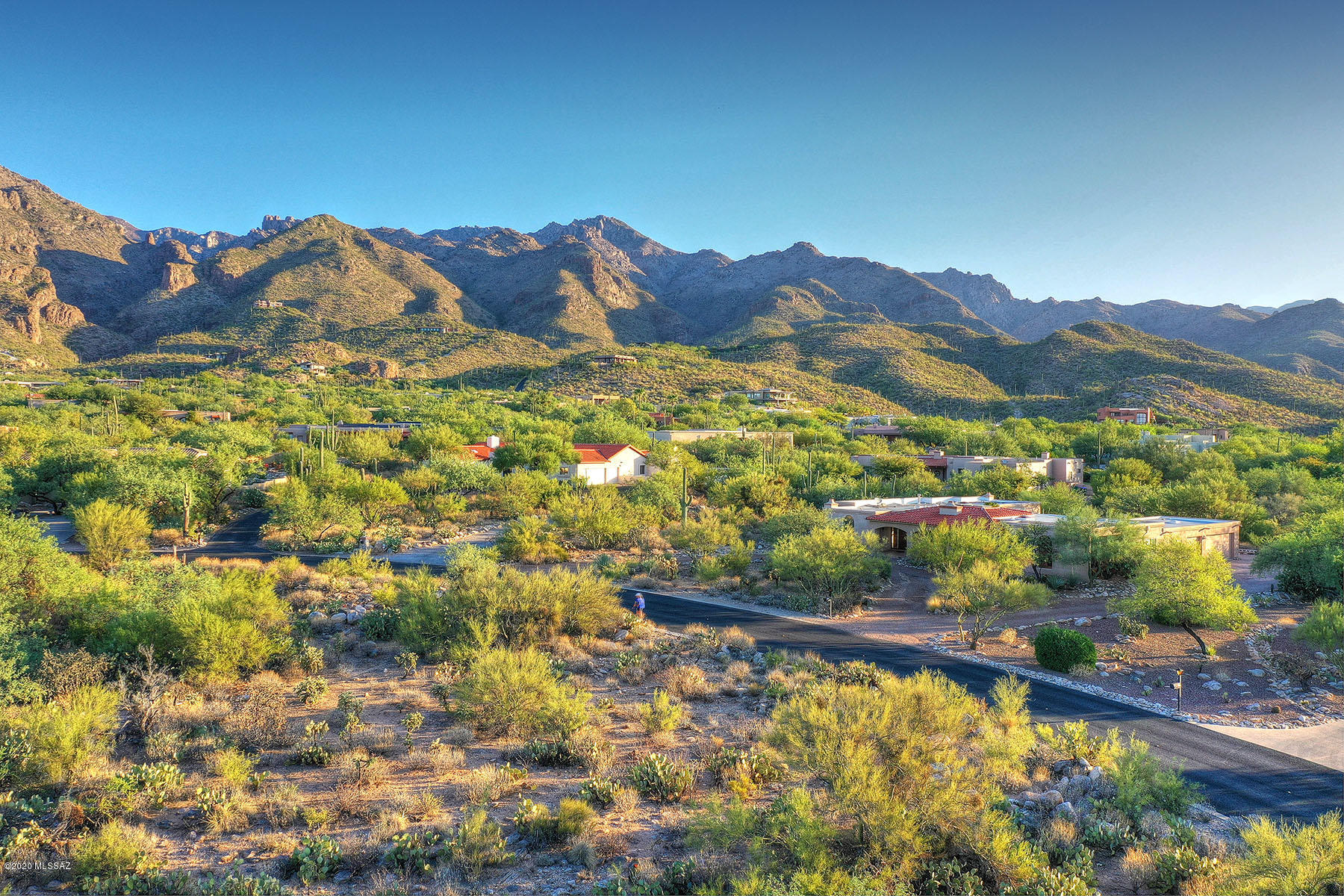Canyon View Estates (1-58) - Land