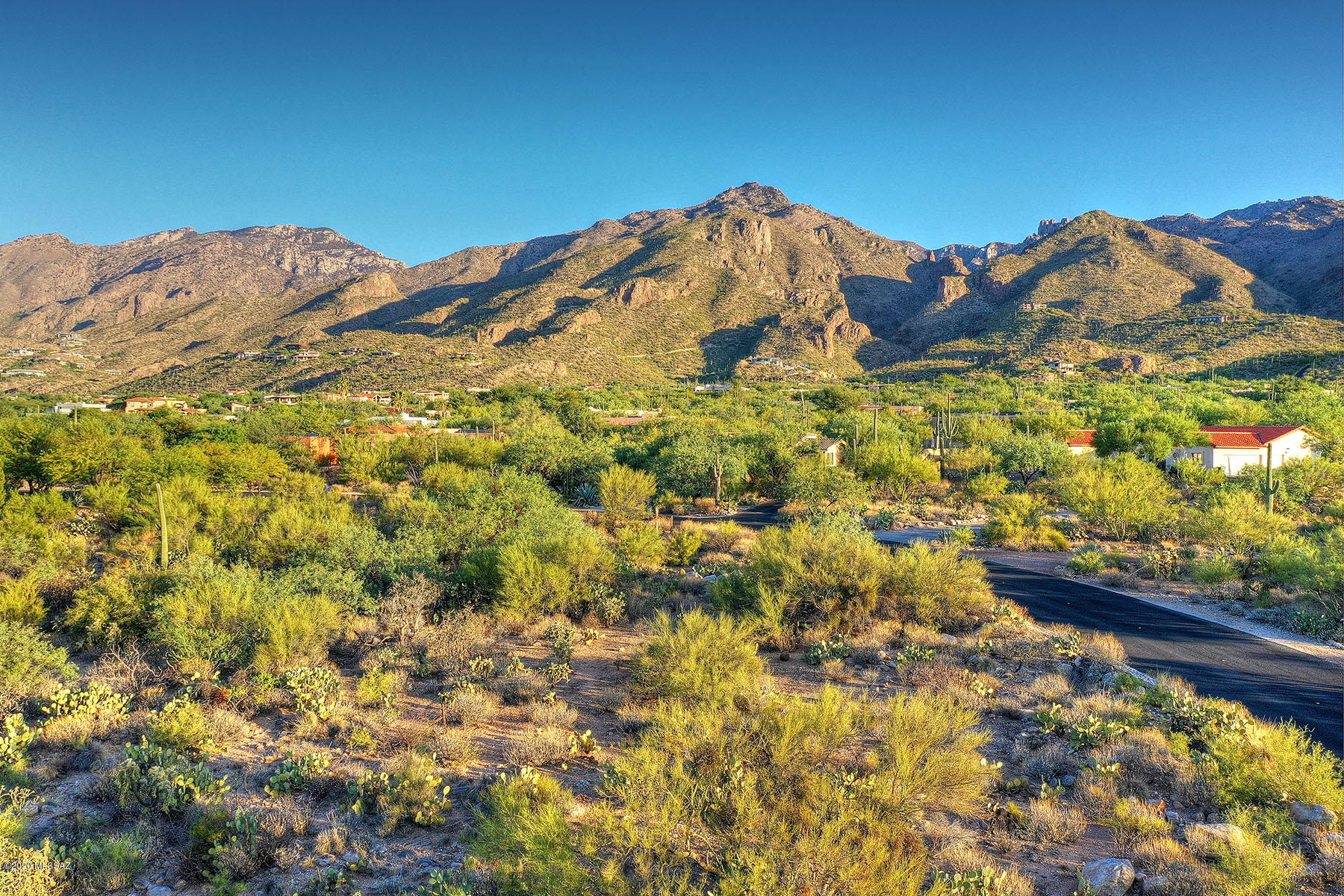 Canyon View Estates (1-58) - Land