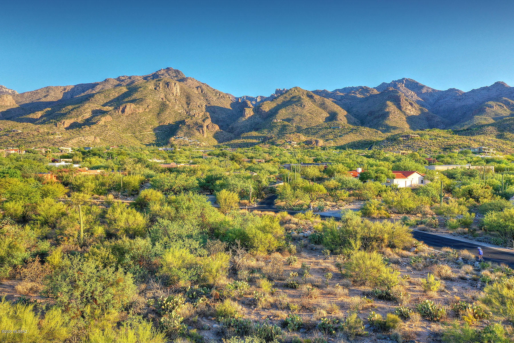 Canyon View Estates (1-58) - Land