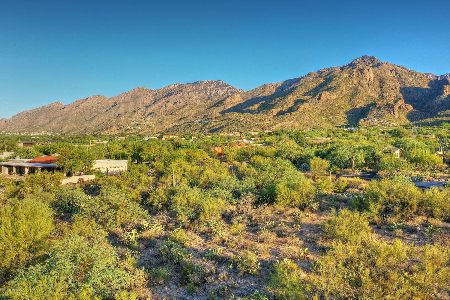 Canyon View Estates (1-58) - Land