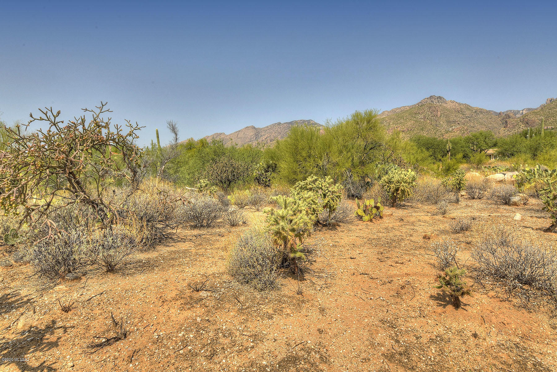 Canyon View Estates (1-58) - Land