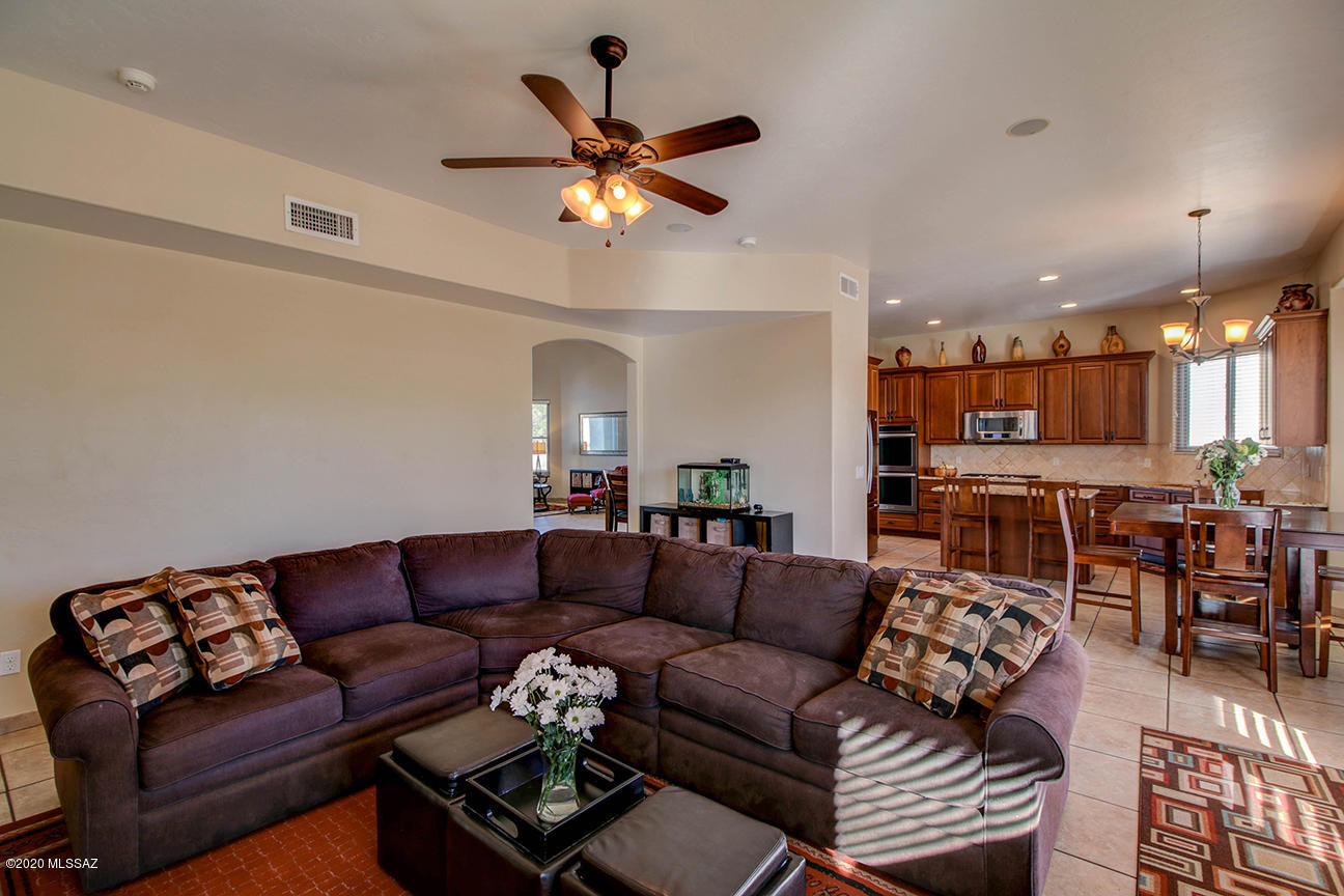 Rancho Vistoso Parcels K & L Neighborhood 10 (1-10) - Residential