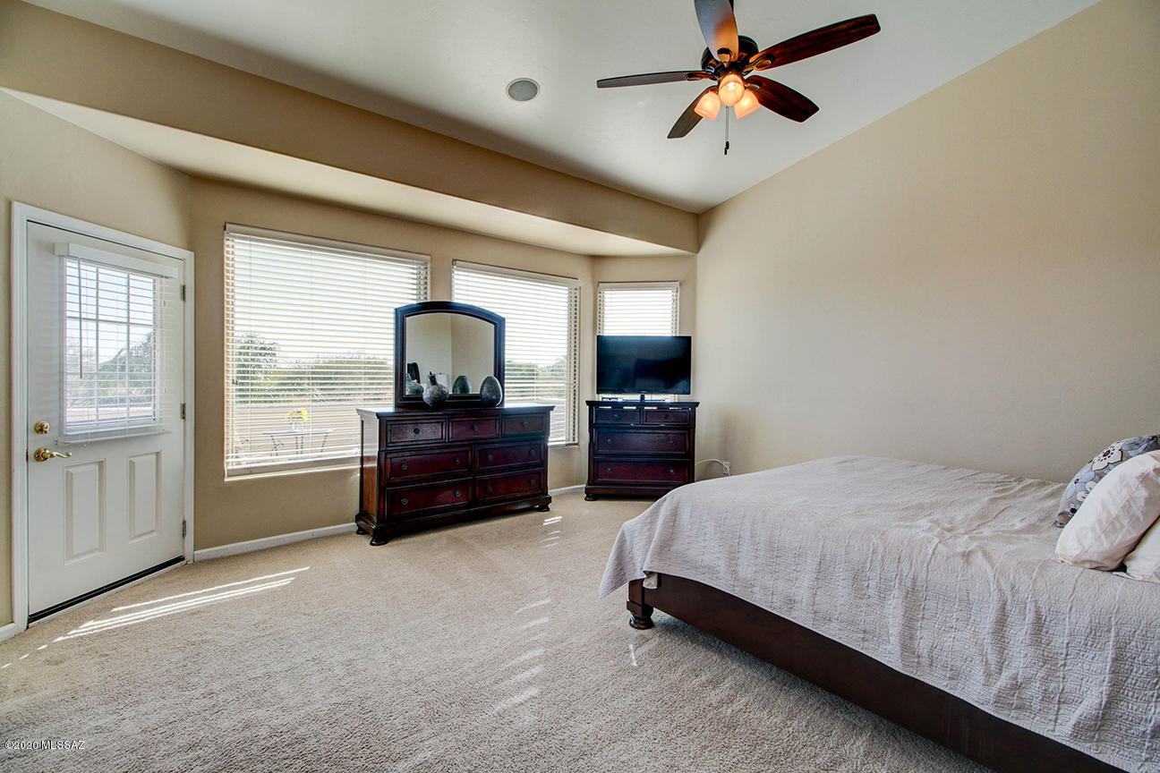 Rancho Vistoso Parcels K & L Neighborhood 10 (1-10) - Residential