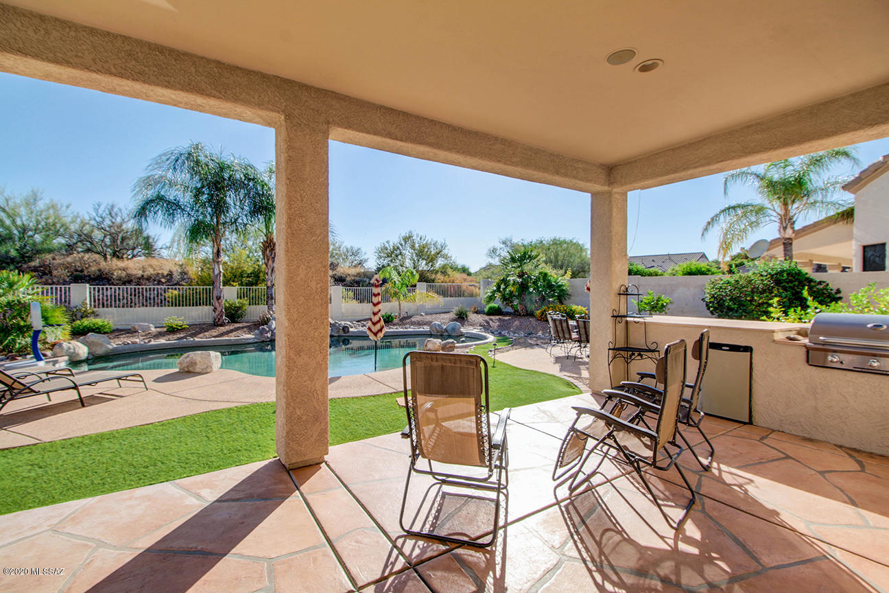 Rancho Vistoso Parcels K & L Neighborhood 10 (1-10) - Residential
