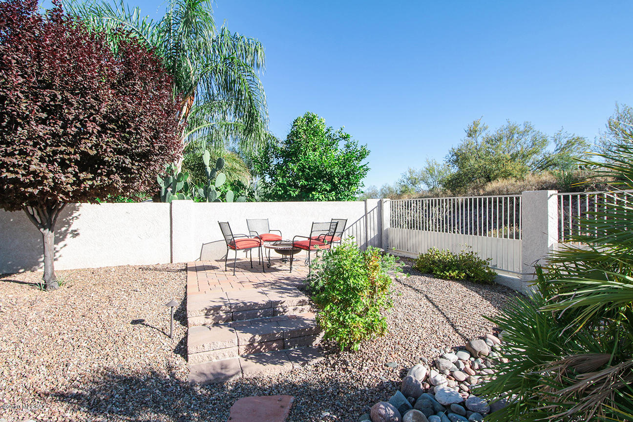 Rancho Vistoso Parcels K & L Neighborhood 10 (1-10) - Residential