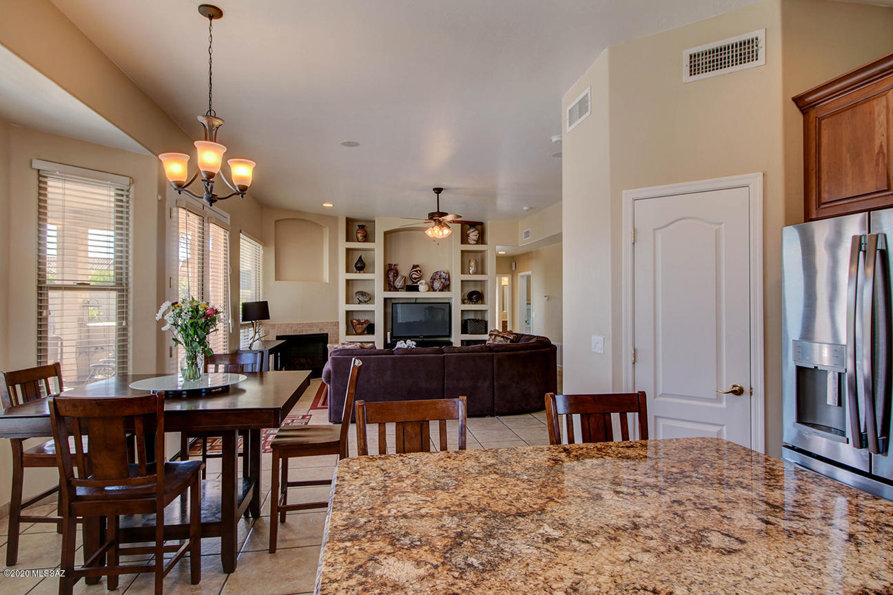Rancho Vistoso Parcels K & L Neighborhood 10 (1-10) - Residential