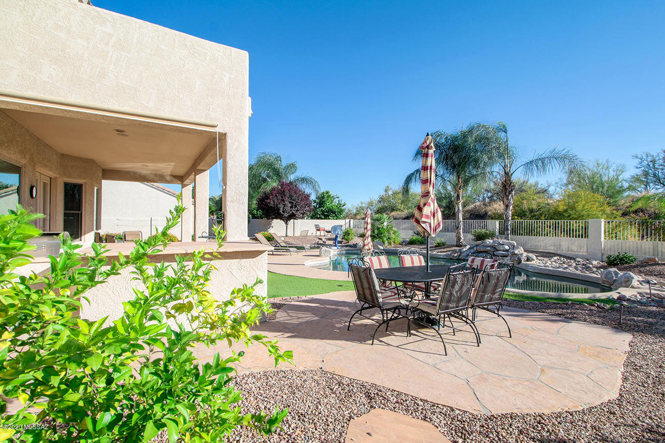 Rancho Vistoso Parcels K & L Neighborhood 10 (1-10) - Residential