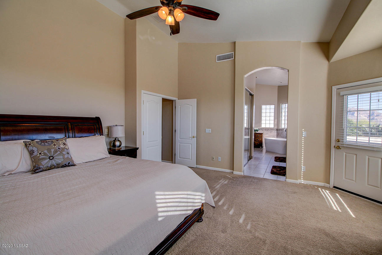 Rancho Vistoso Parcels K & L Neighborhood 10 (1-10) - Residential