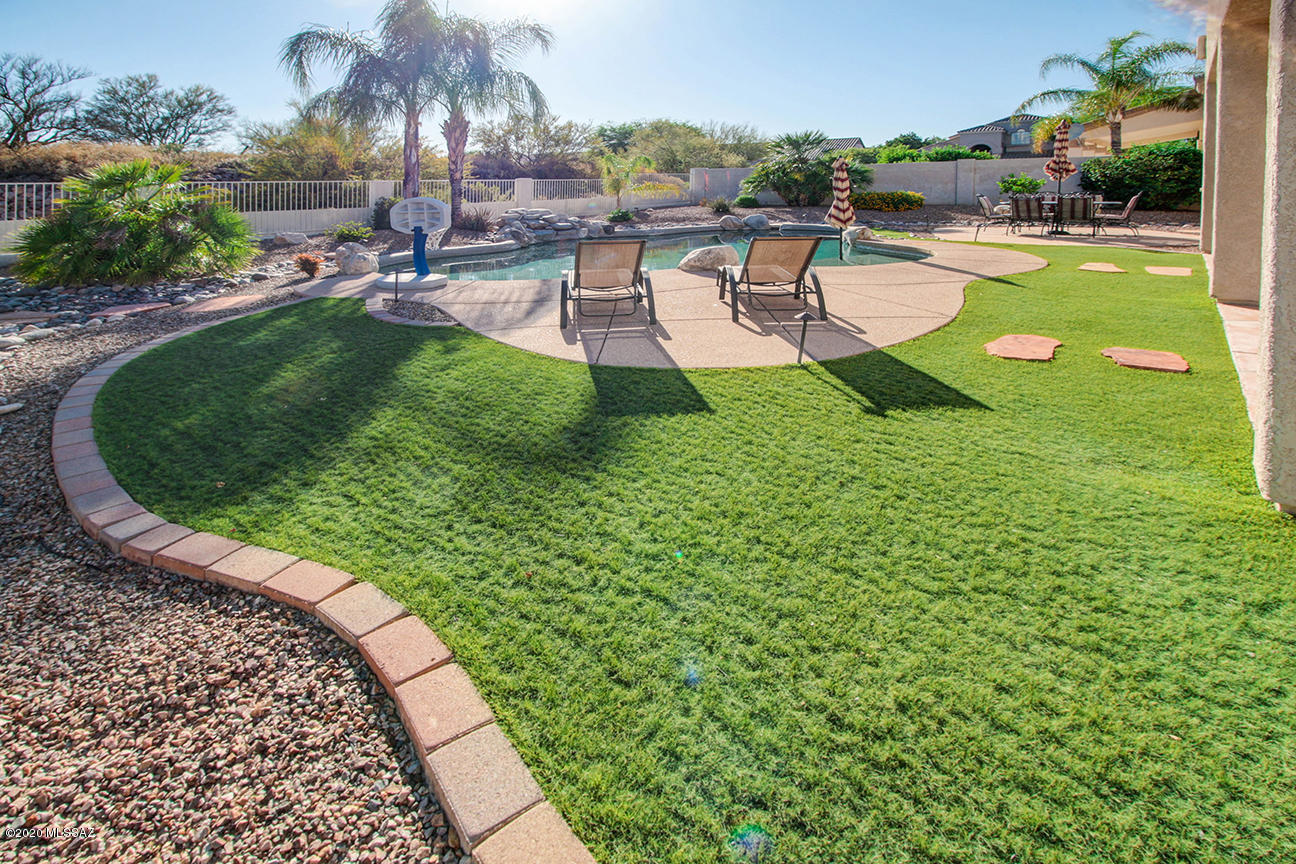 Rancho Vistoso Parcels K & L Neighborhood 10 (1-10) - Residential