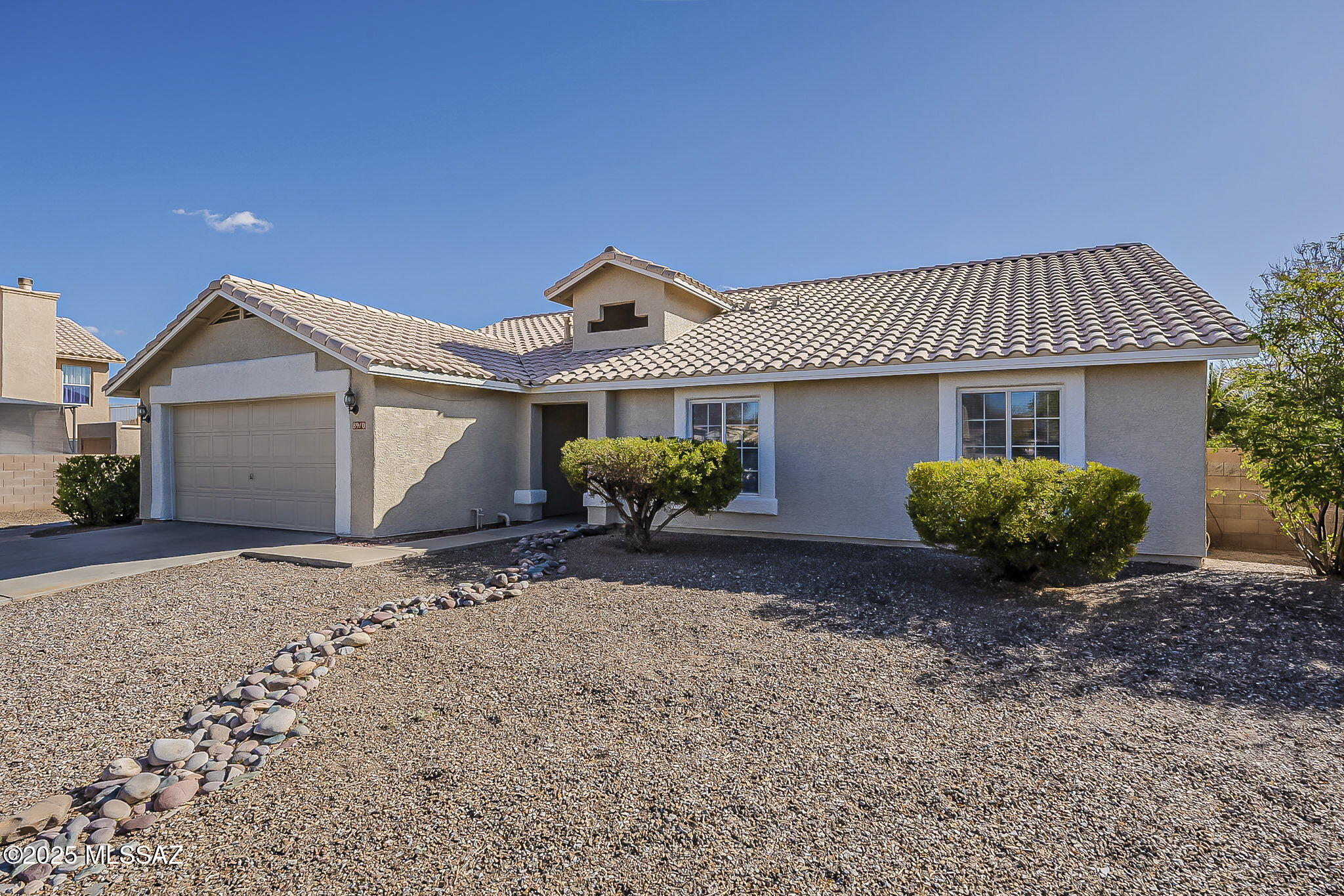 Continental Ranch Parcel 18 (1-160) - Residential
