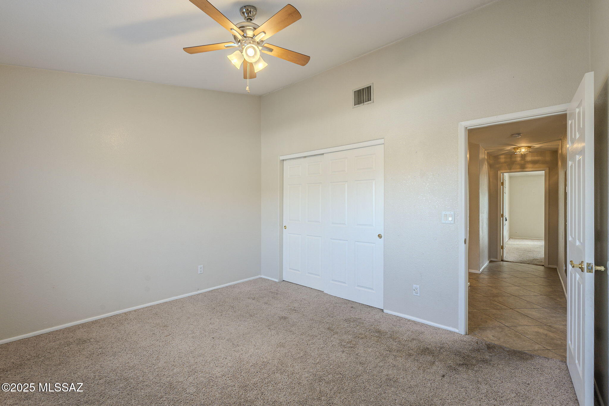 Continental Ranch Parcel 18 (1-160) - Residential
