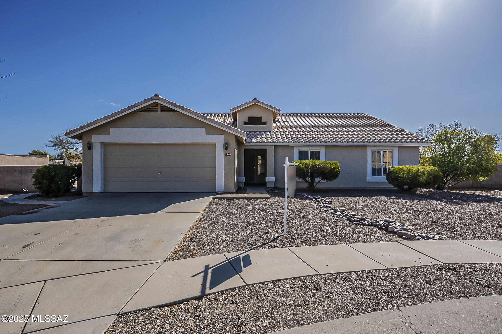 Continental Ranch Parcel 18 (1-160) - Residential