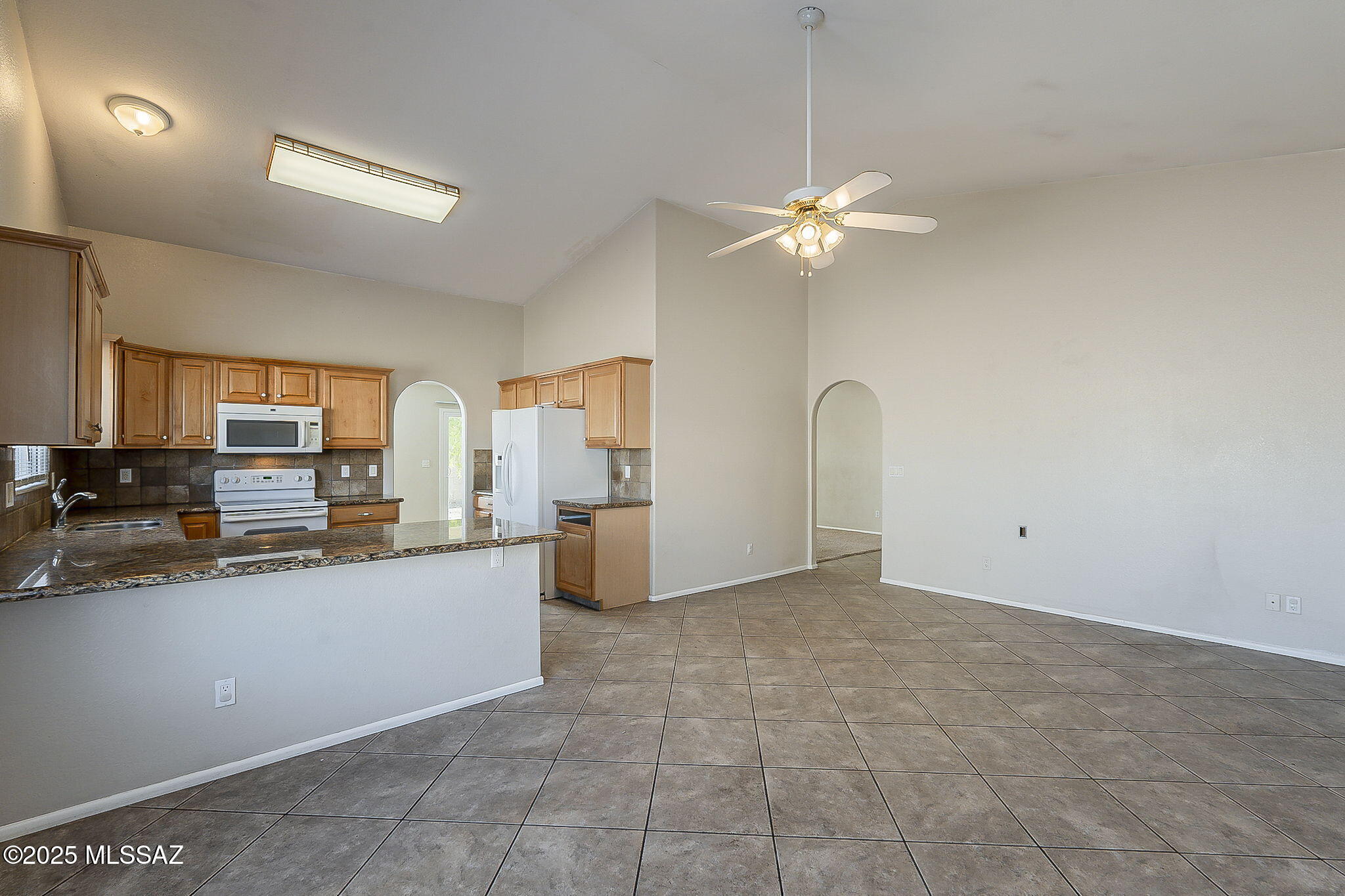 Continental Ranch Parcel 18 (1-160) - Residential