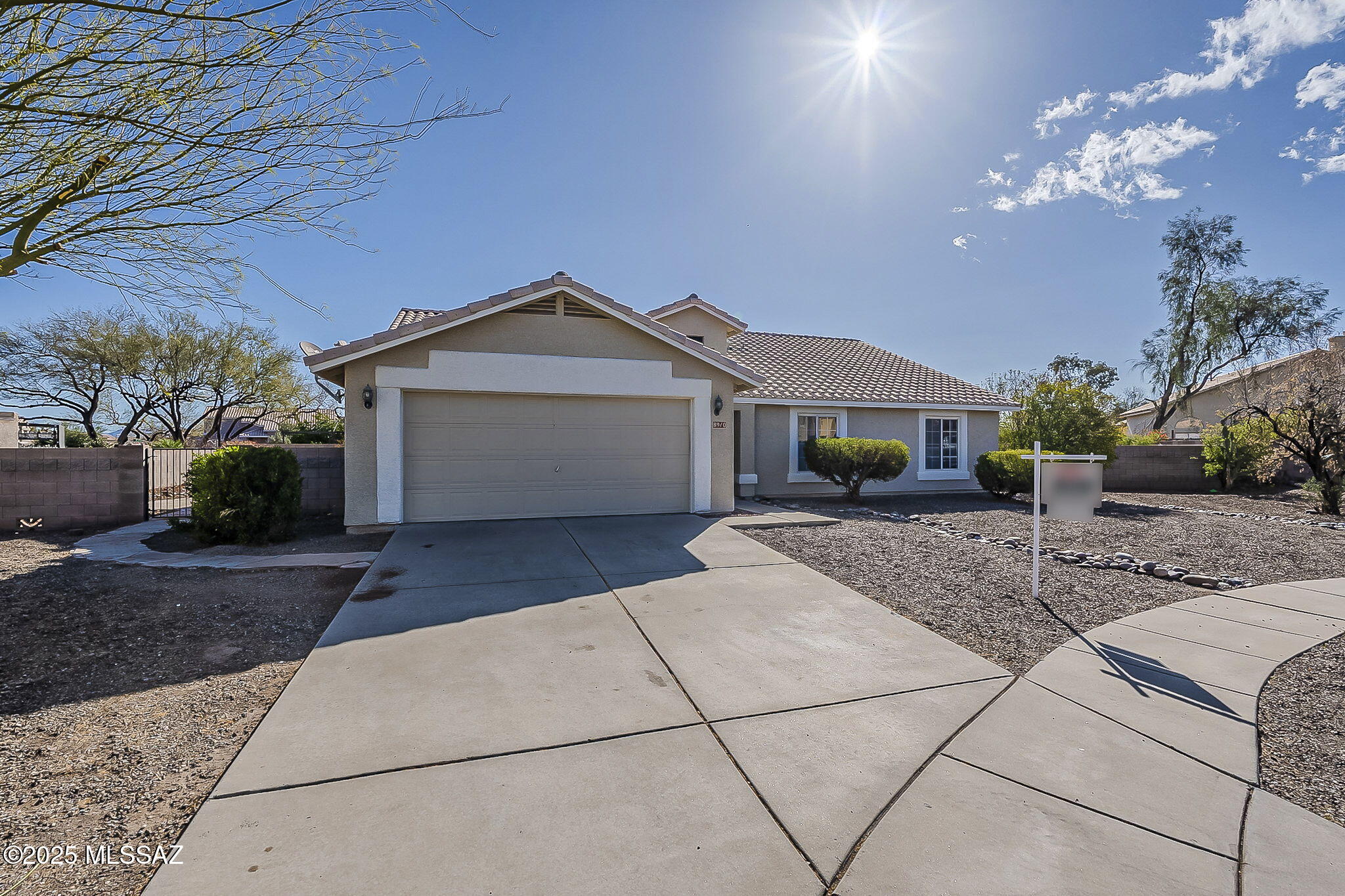 Continental Ranch Parcel 18 (1-160) - Residential