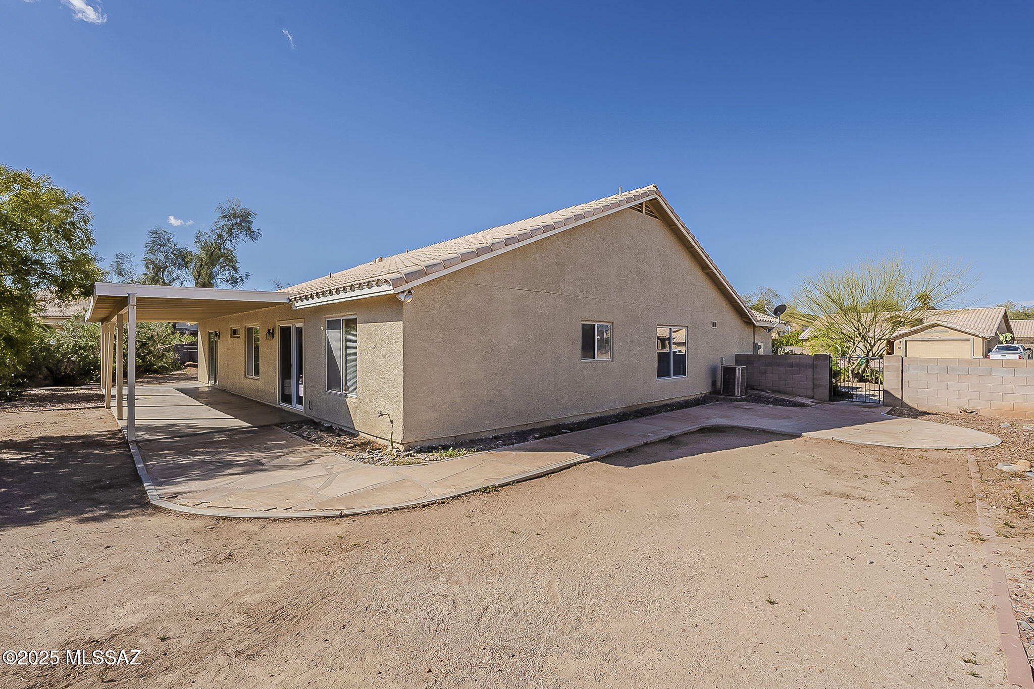 Continental Ranch Parcel 18 (1-160) - Residential