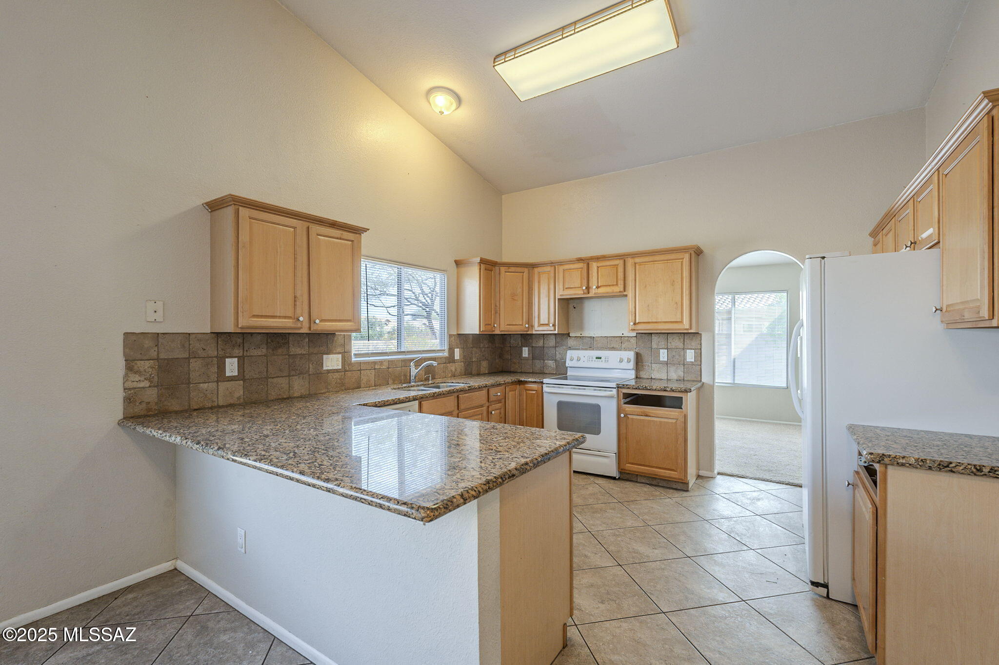 Continental Ranch Parcel 18 (1-160) - Residential