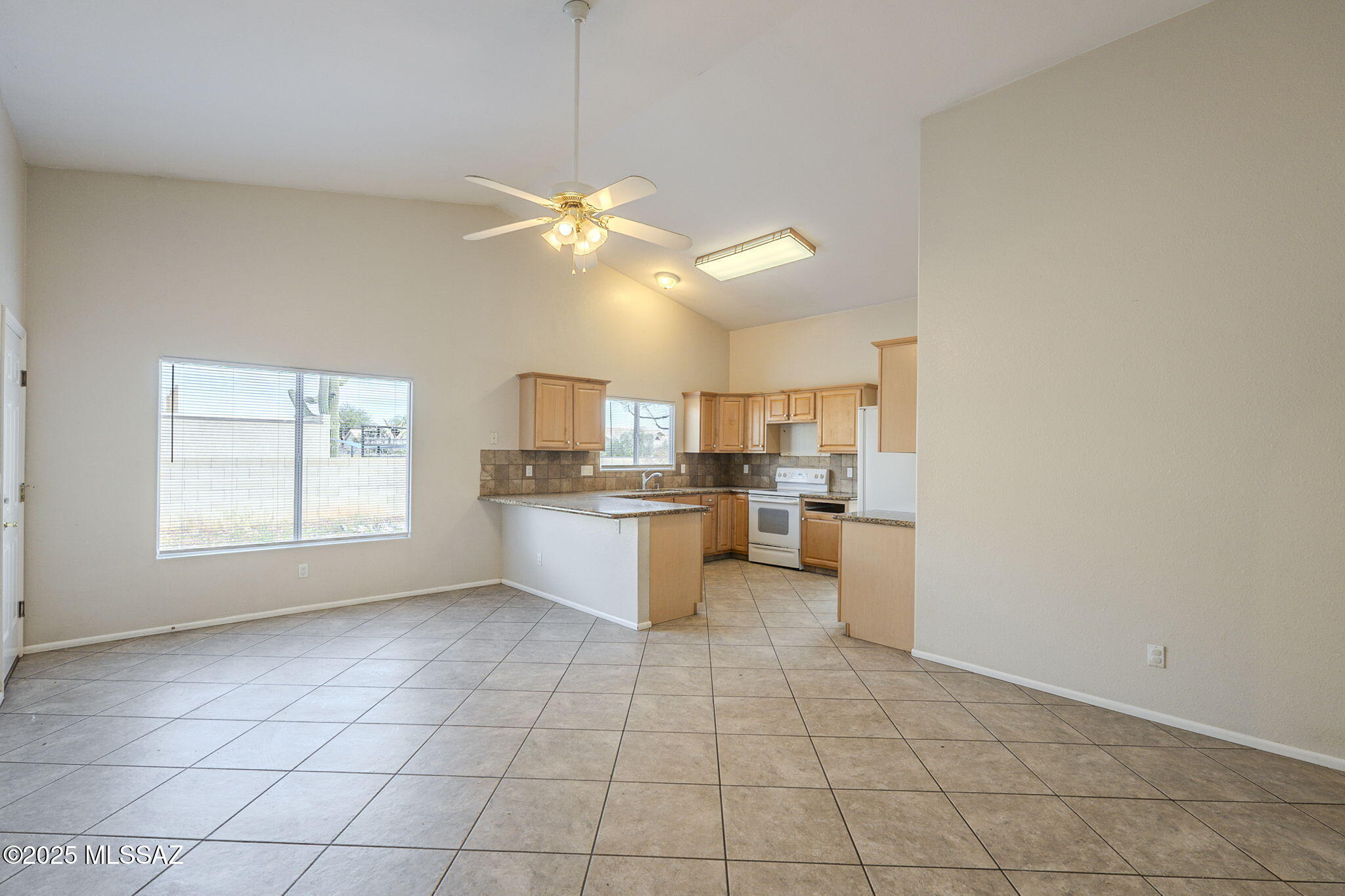 Continental Ranch Parcel 18 (1-160) - Residential