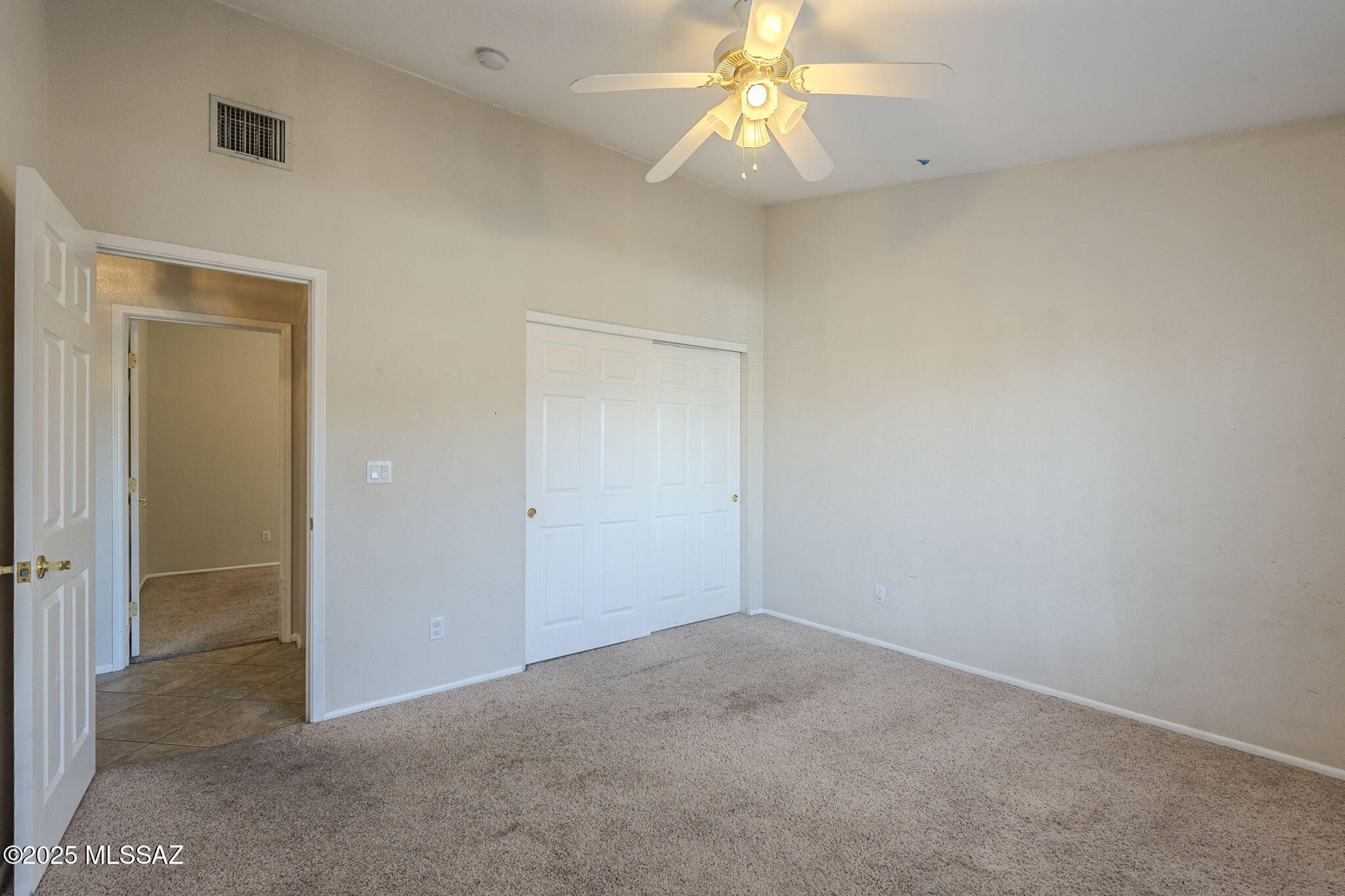 Continental Ranch Parcel 18 (1-160) - Residential