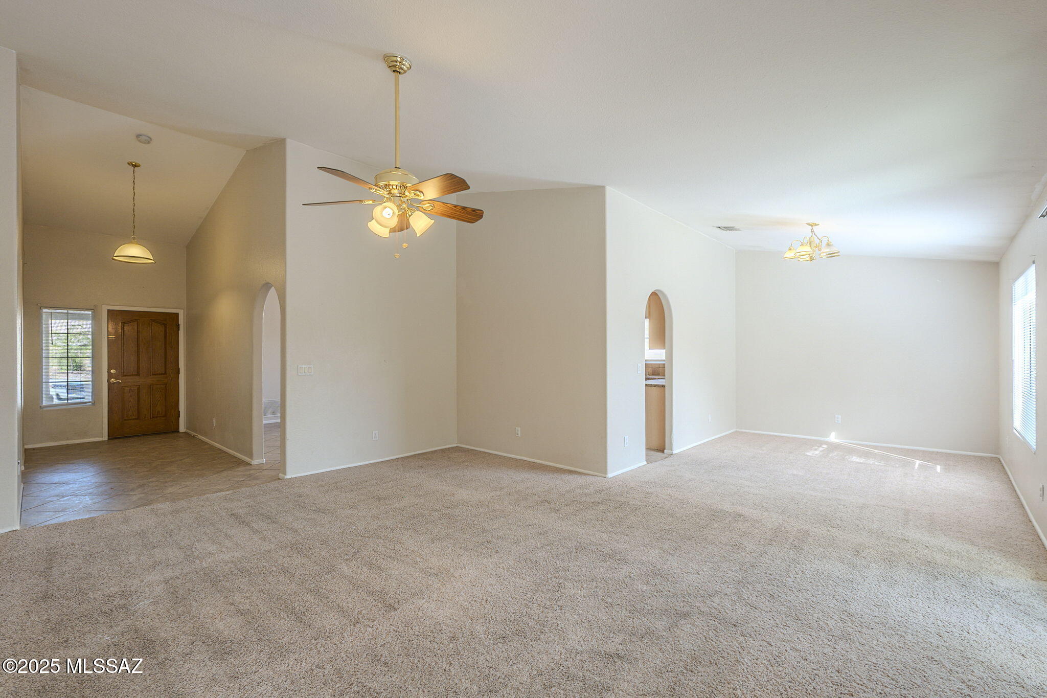 Continental Ranch Parcel 18 (1-160) - Residential