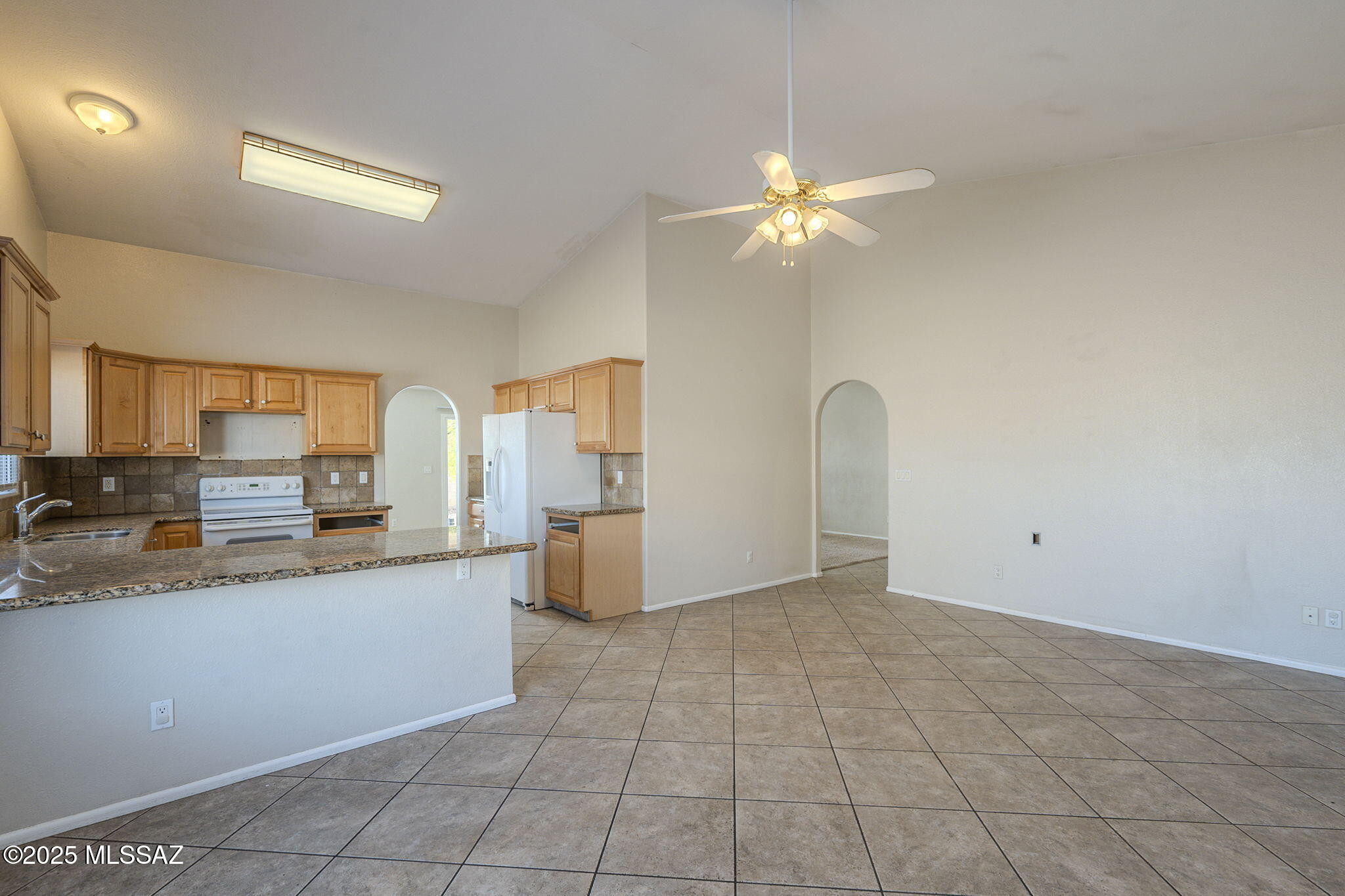 Continental Ranch Parcel 18 (1-160) - Residential
