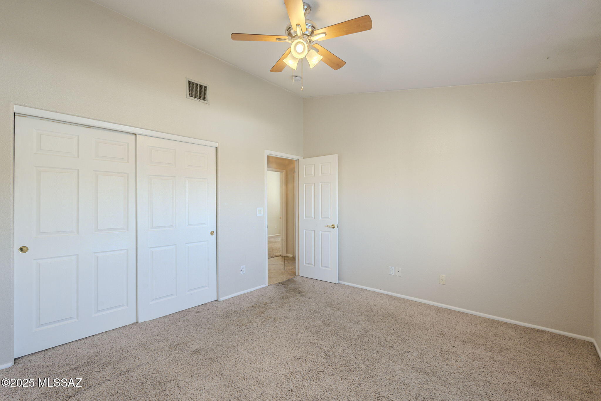 Continental Ranch Parcel 18 (1-160) - Residential