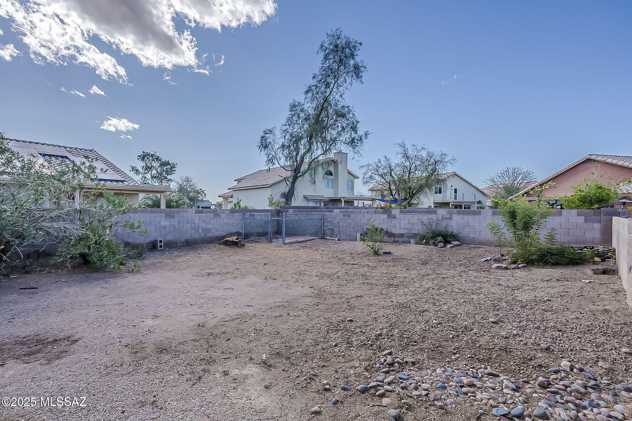 Continental Ranch Parcel 18 (1-160) - Residential