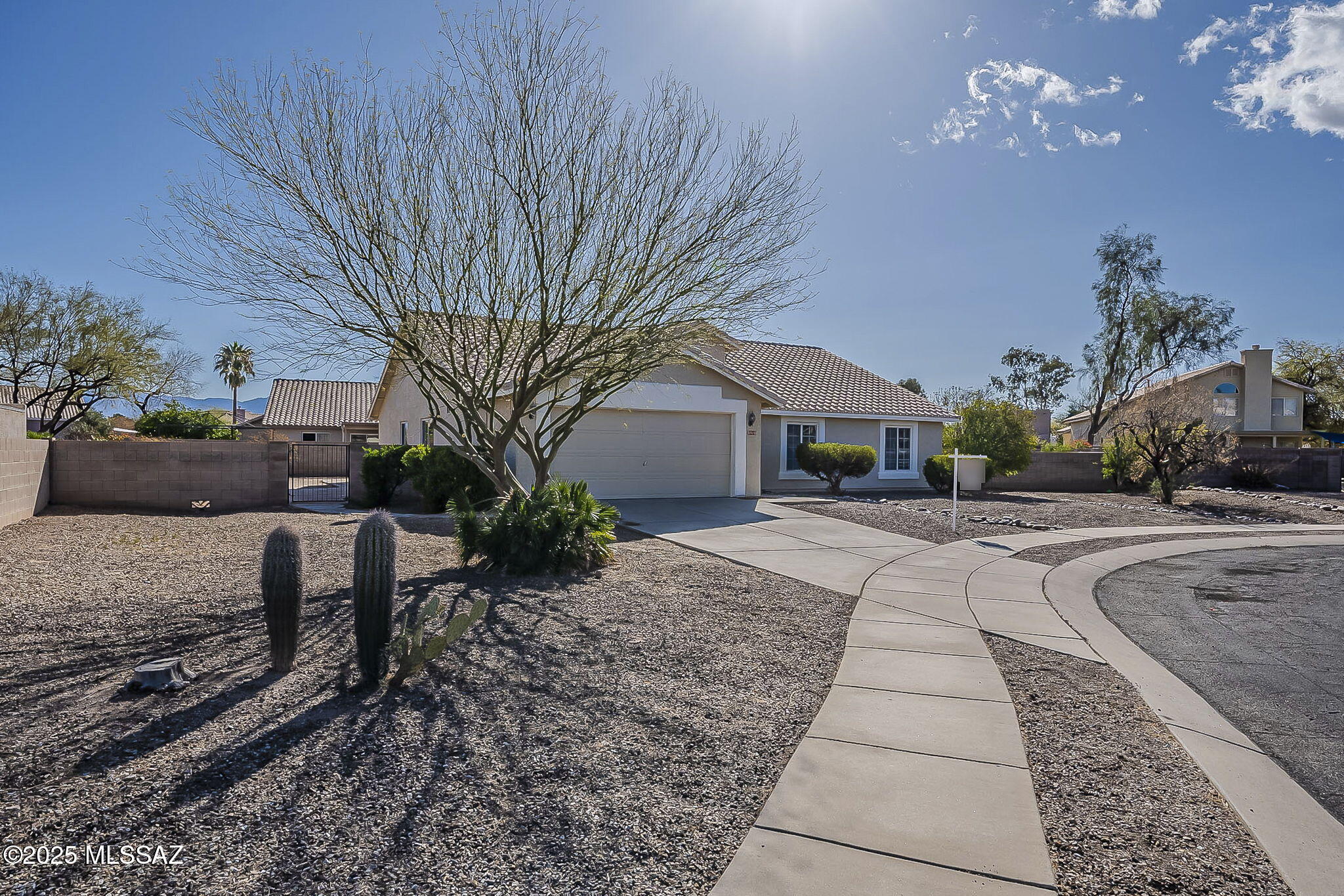 Continental Ranch Parcel 18 (1-160) - Residential