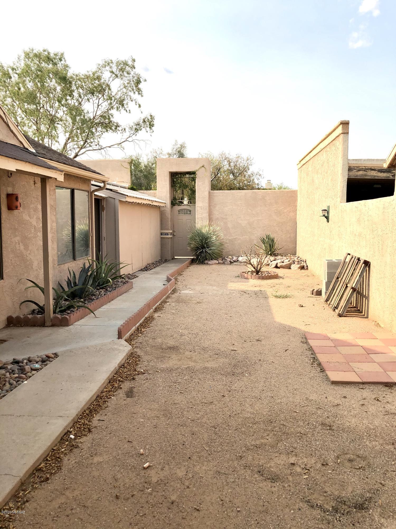 Sunset Villas Townhomes (1-118) - Residential