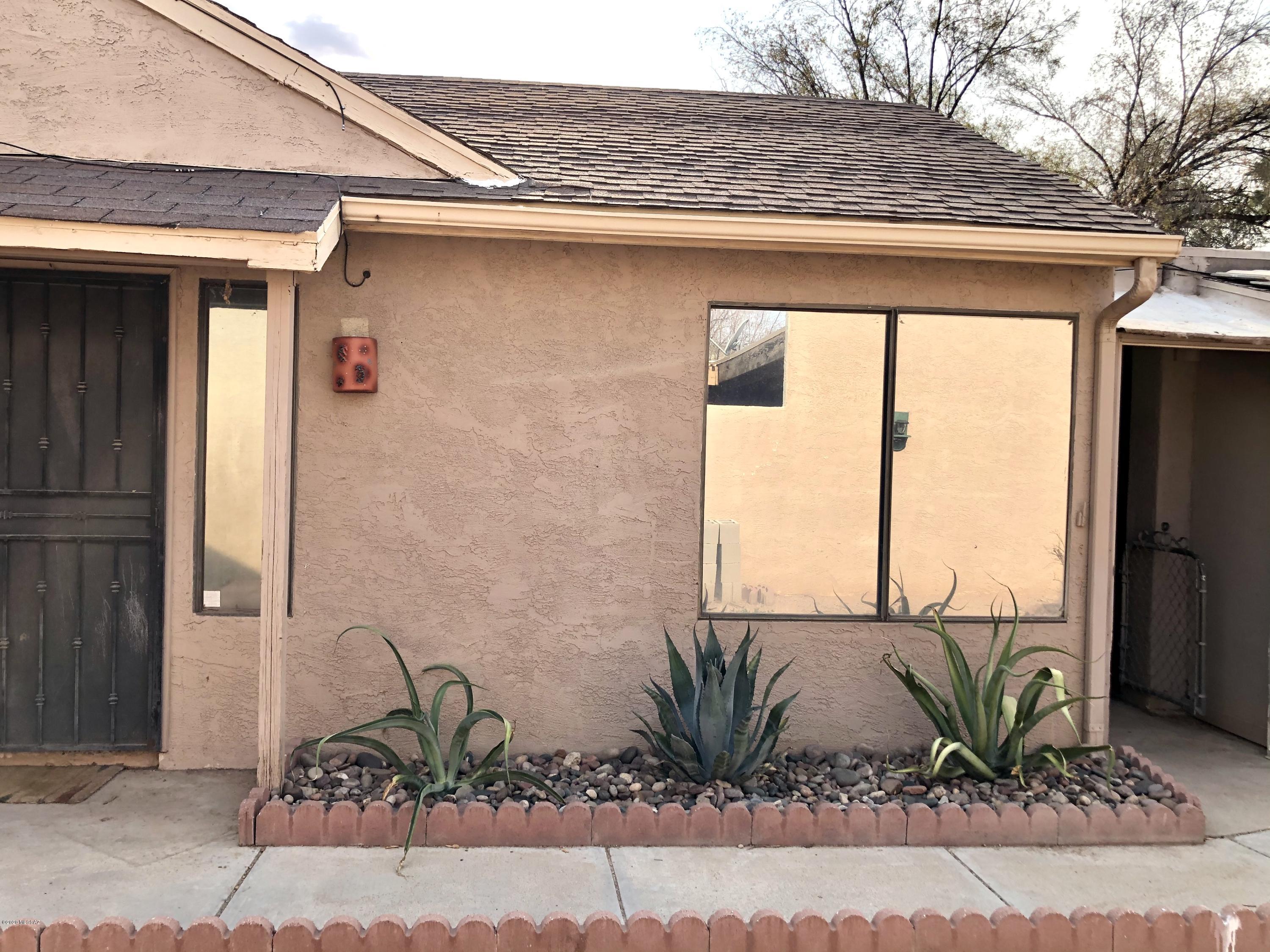 Sunset Villas Townhomes (1-118) - Residential