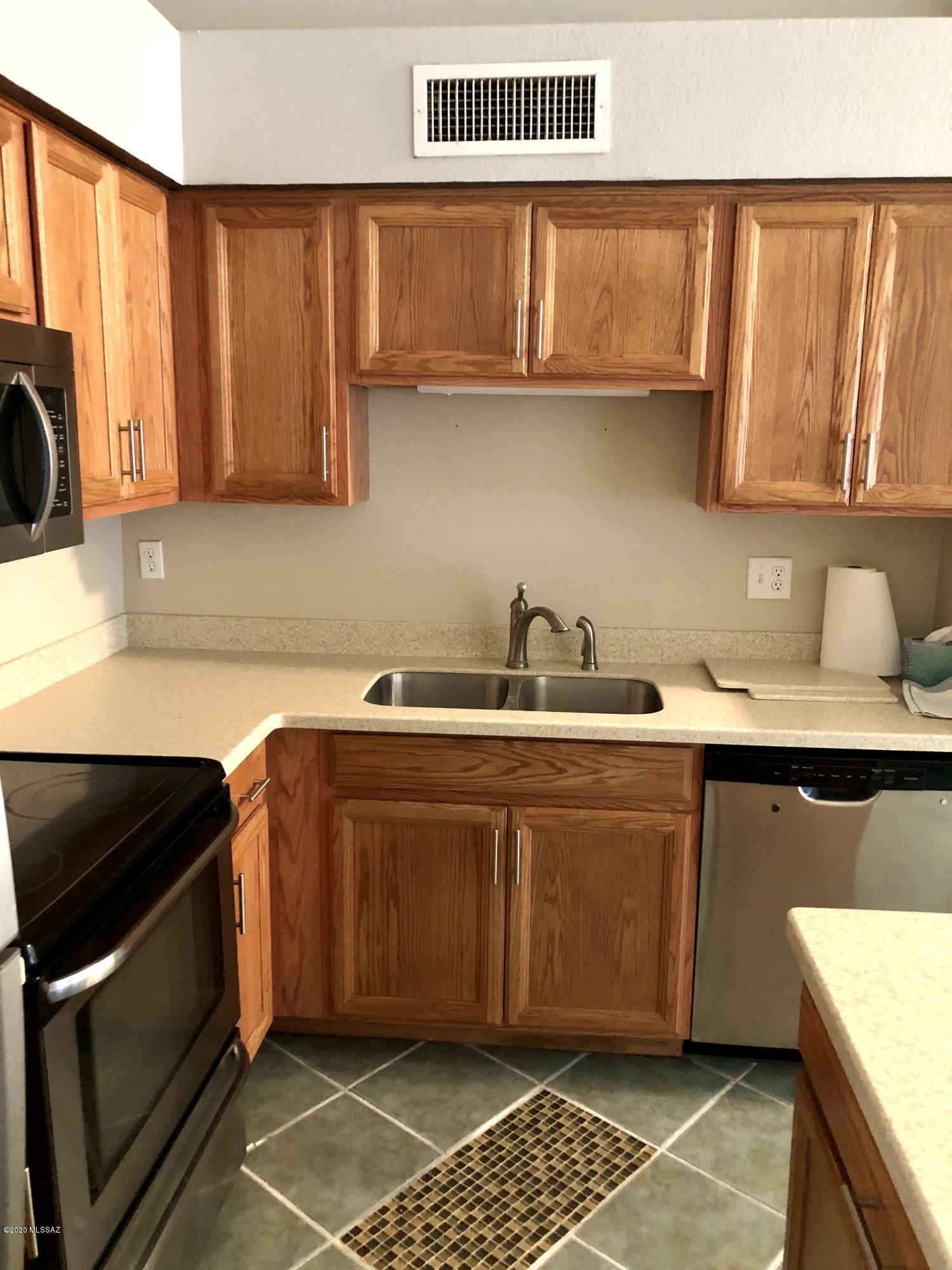 Sunset Villas Townhomes (1-118) - Residential