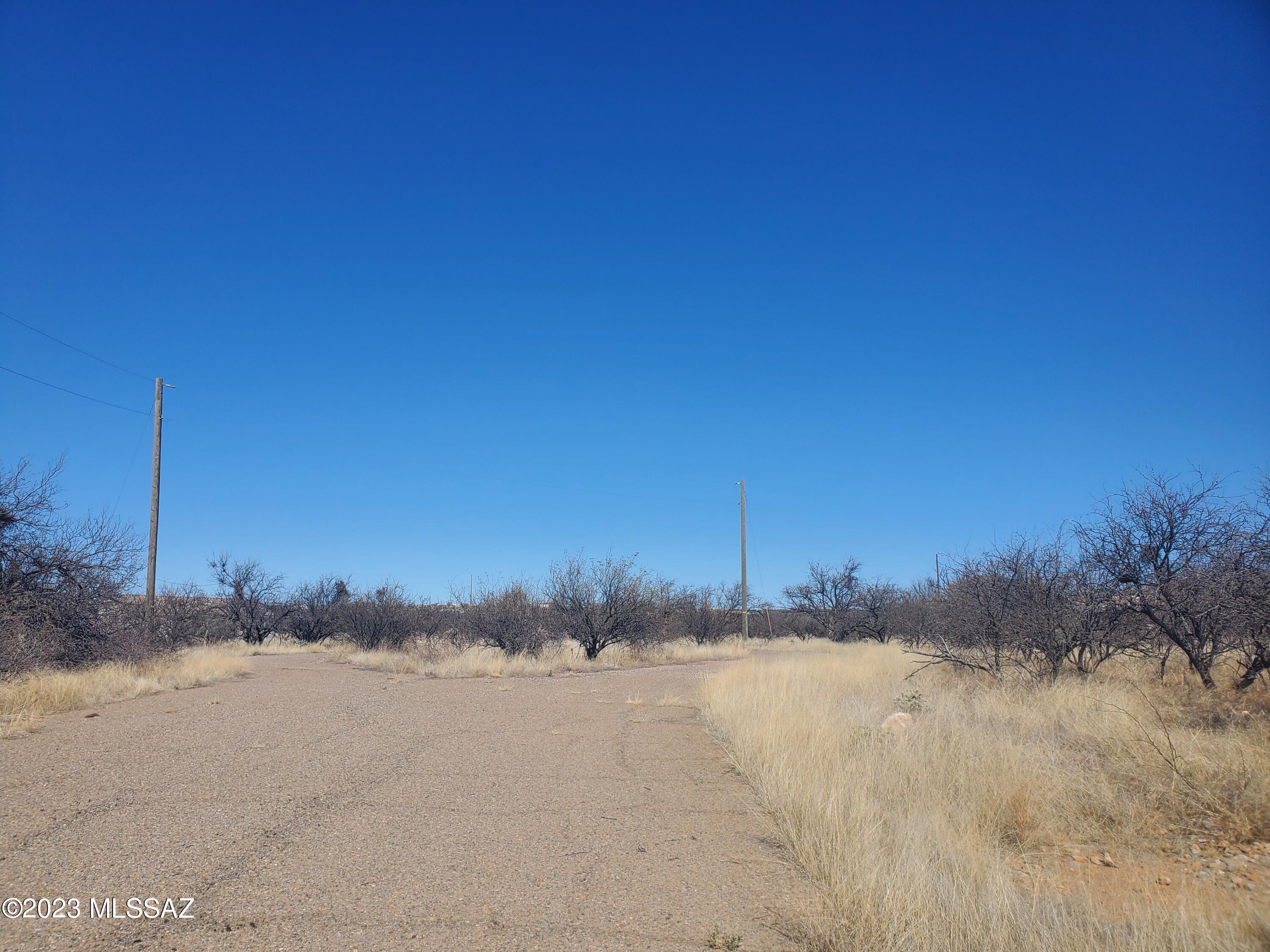 Rio Rico Villas 11 - Land