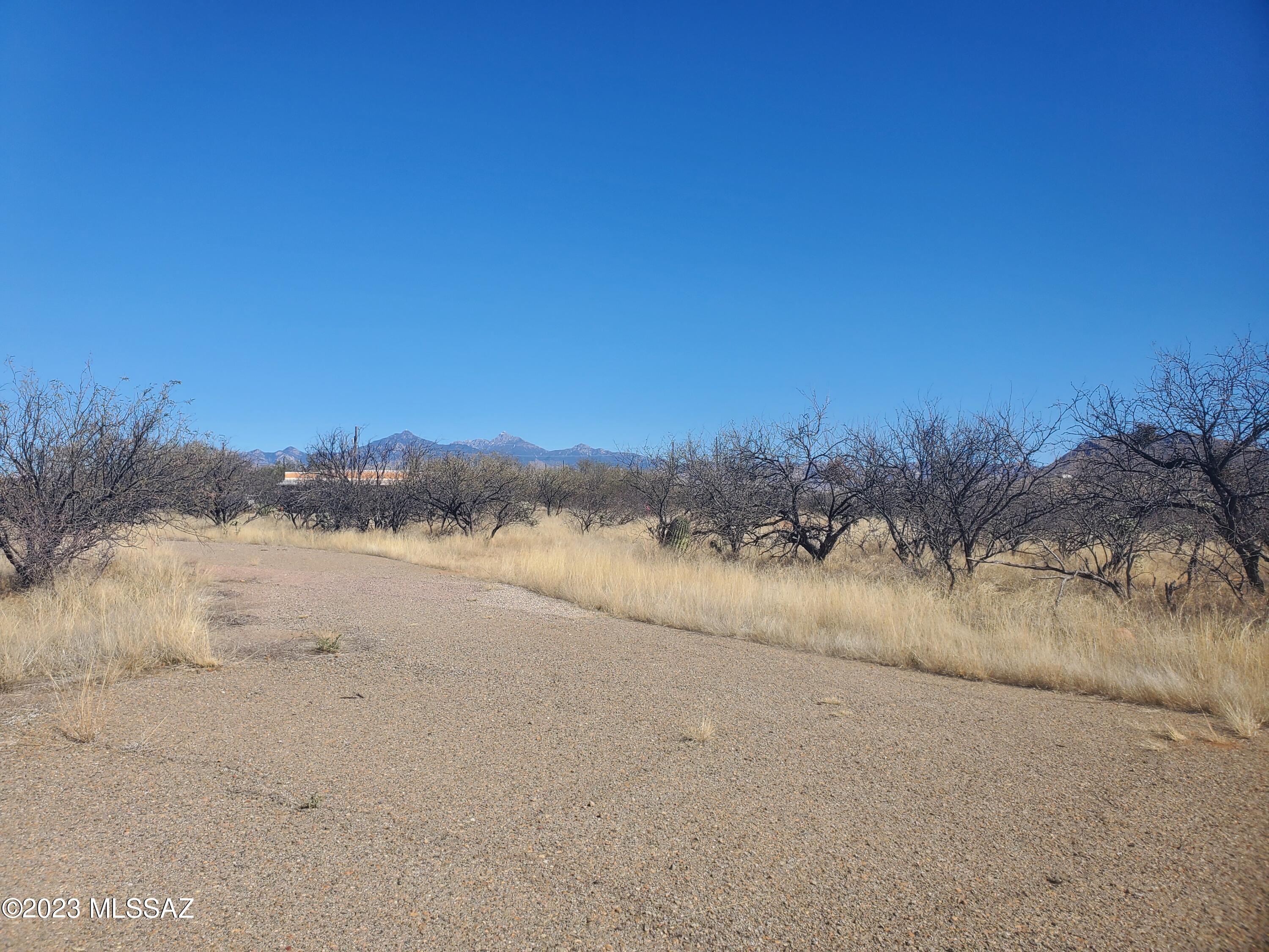 Rio Rico Villas 11 - Land
