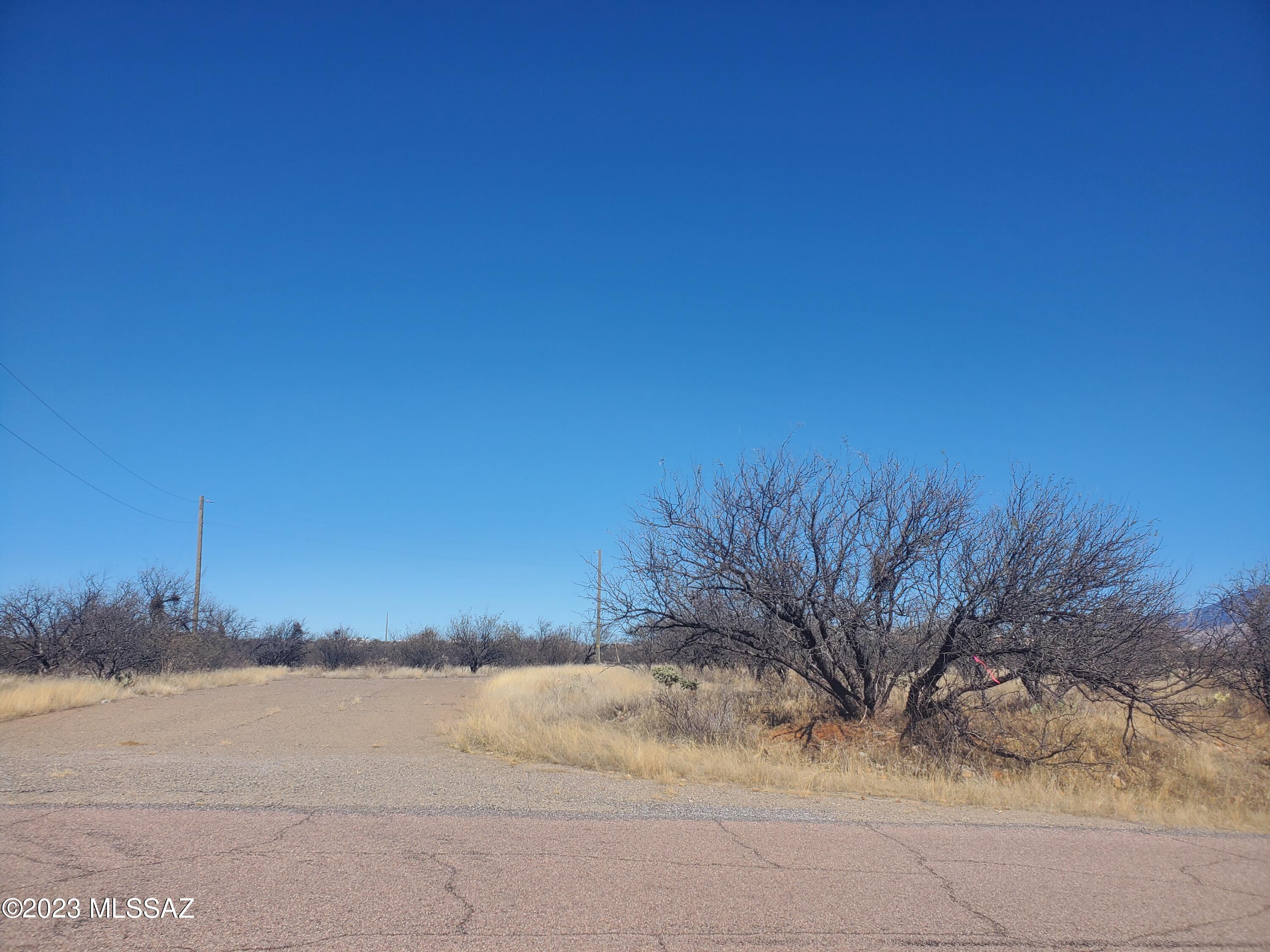 Rio Rico Villas 11 - Land