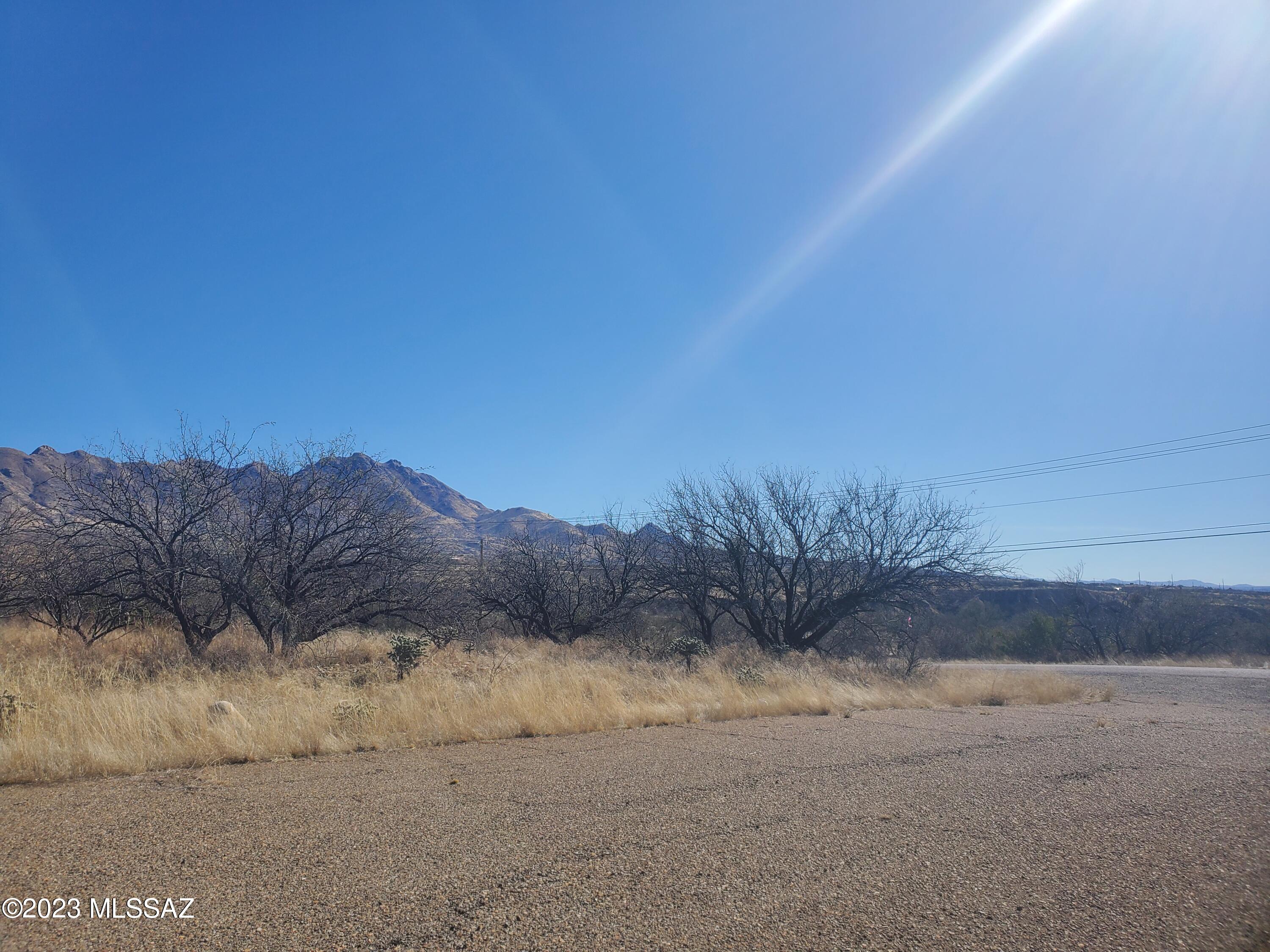 Rio Rico Villas 11 - Land